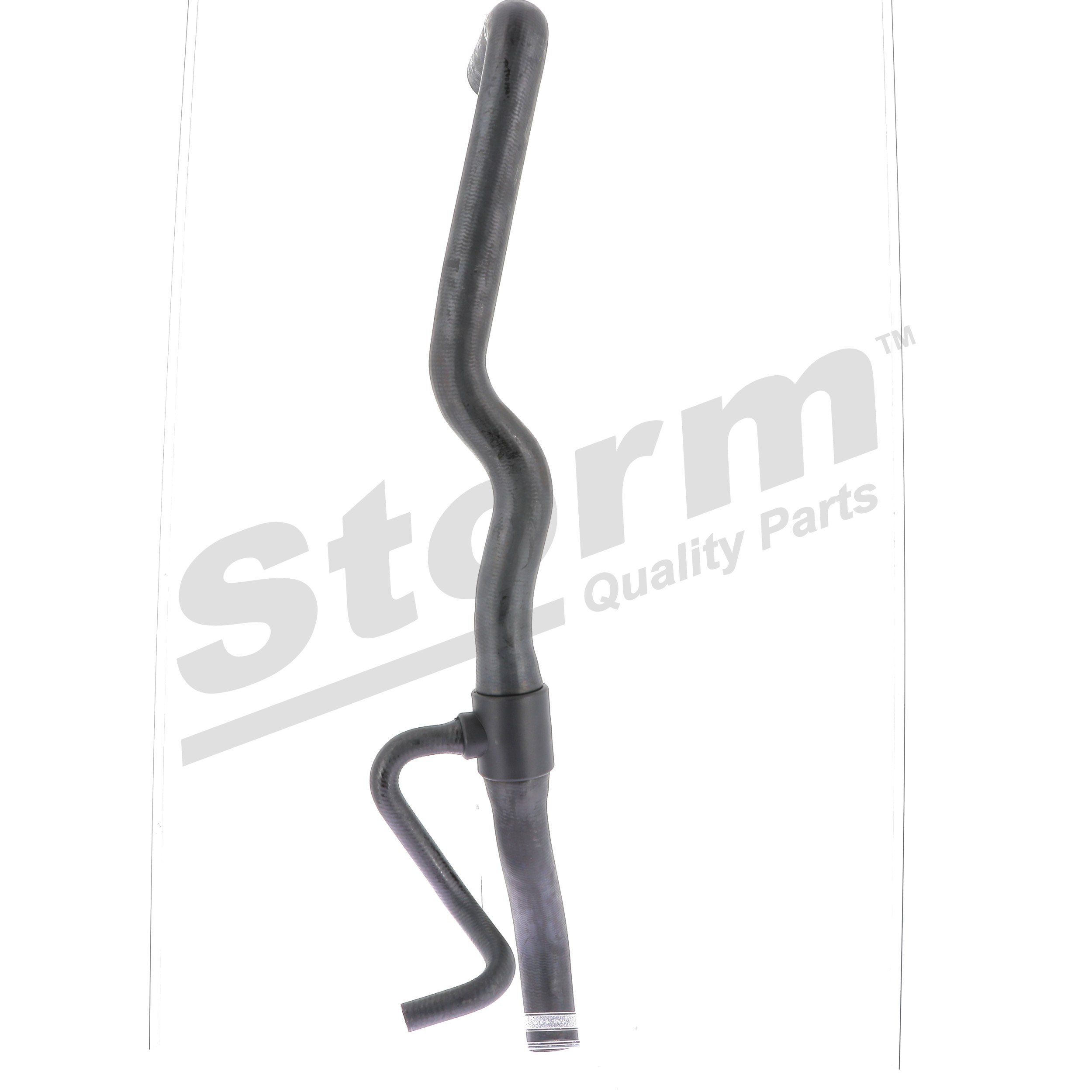 STORM QUALITY PARTS F8722 Servoleitung 1.9 D Combinato 69 PS 230 A2.000