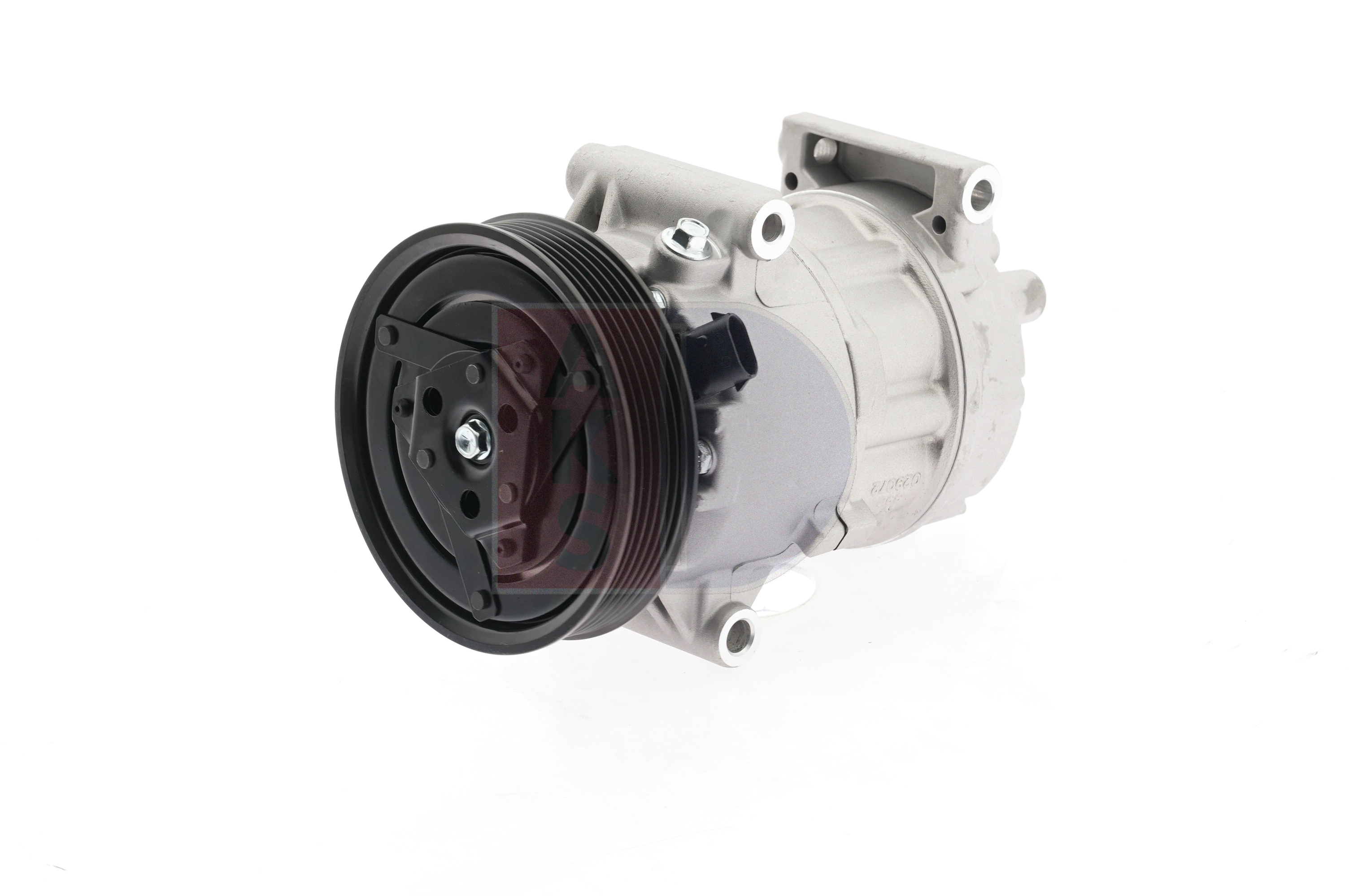 AKS DASIS 851038N Compressor de ar condicionado Renault Scenic 1 1.4 16V 95 cv K4J 750