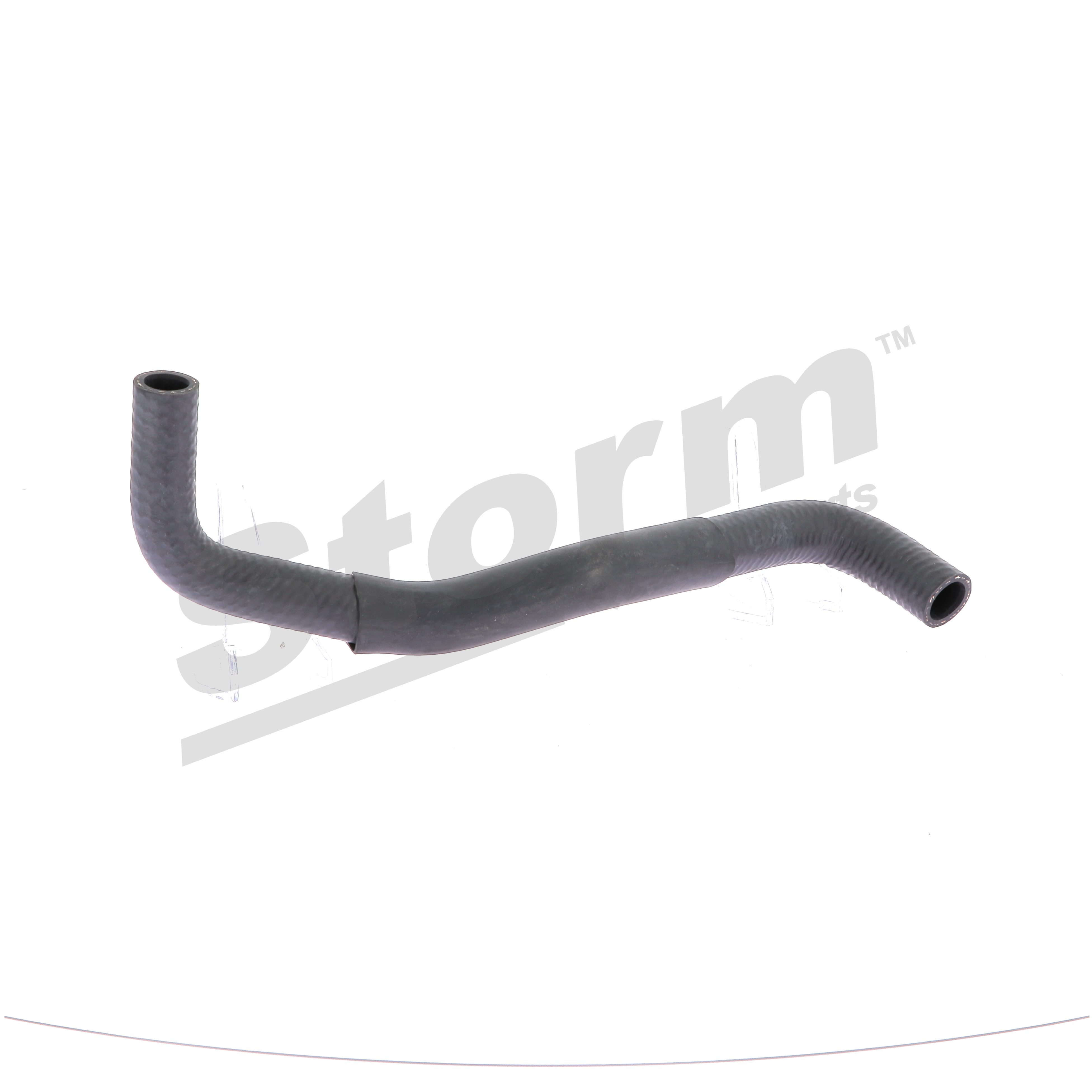 STORM QUALITY PARTS F8766 Furtun radiator CITROËN Jumpy I Camion cu platformă/Sasiu 1.9 TD 69 CP WJY (DW8B)