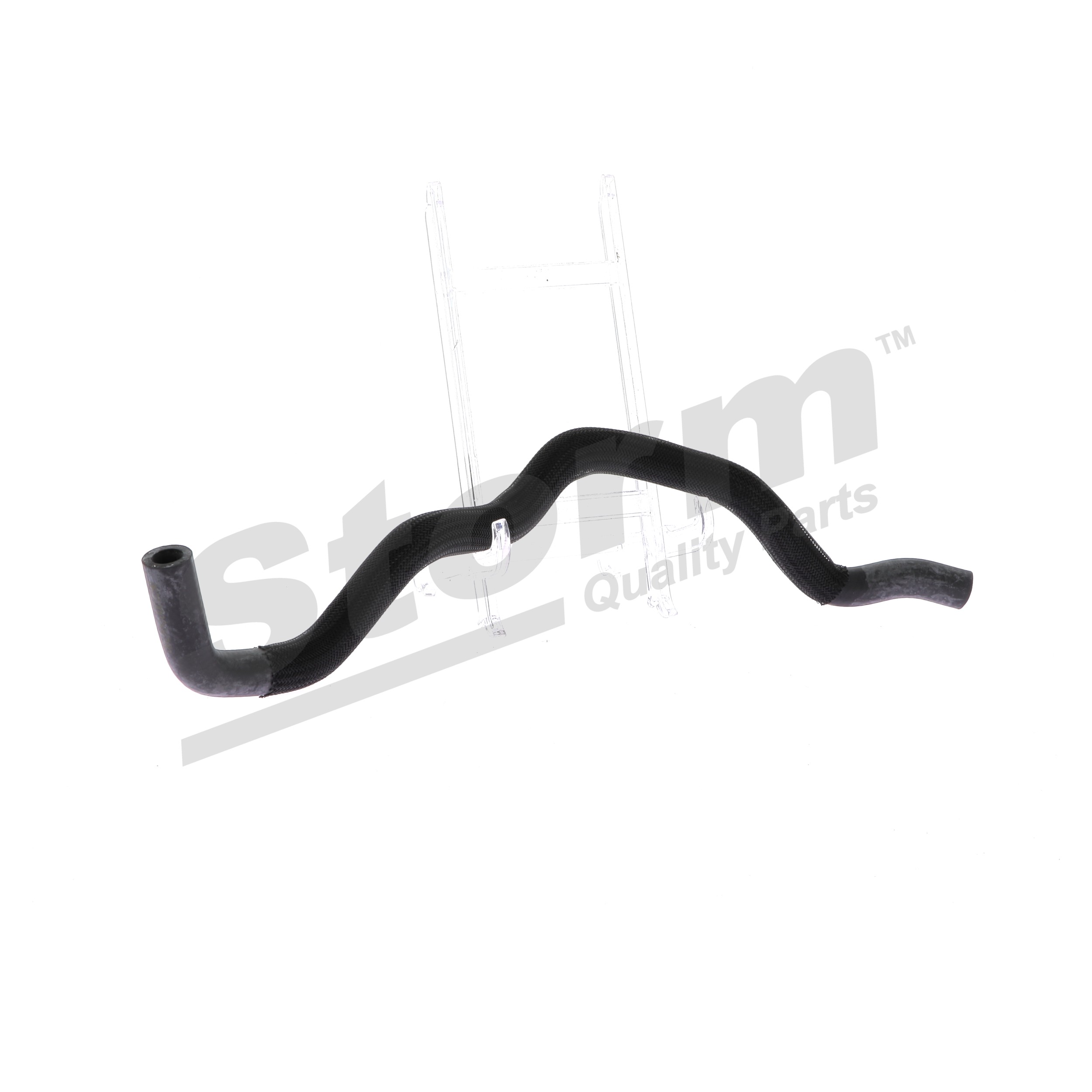 STORM QUALITY PARTS F8790 Radiatorslange Fiat Scudo Stasjonsvogn 2.0 JTD 109 hk RHZ