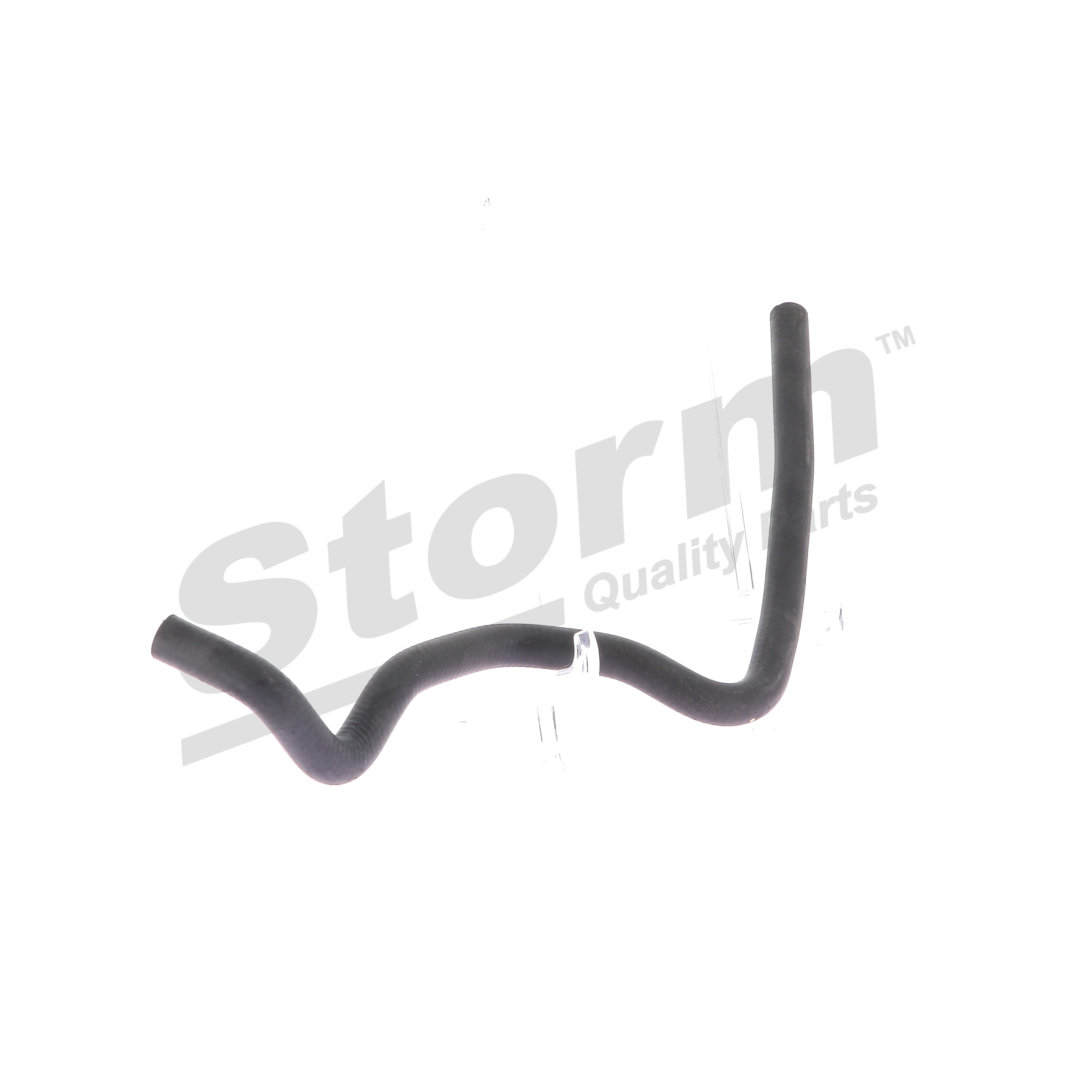 STORM QUALITY PARTS F8946 Kølerslange Dacia Logan LS 1.4 MPI LPG 75 HK K7J 710