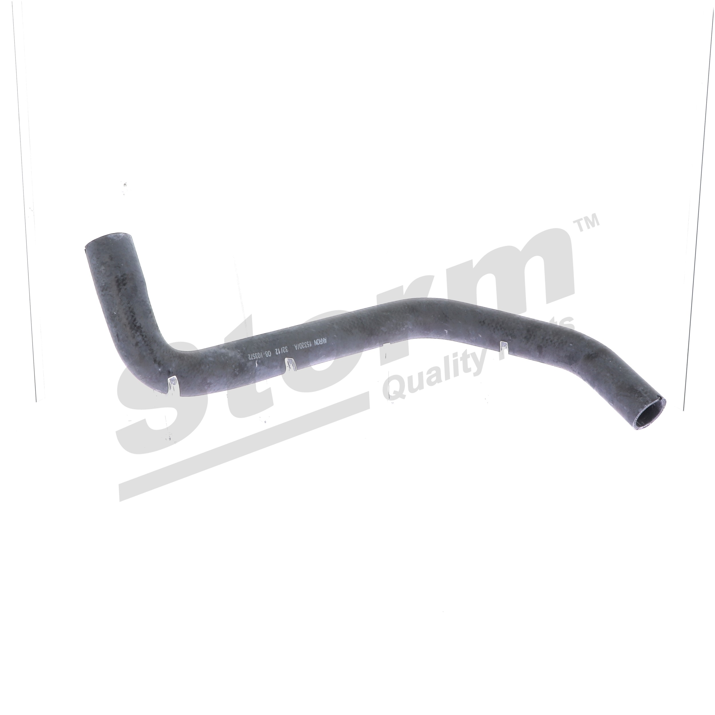 STORM QUALITY PARTS F9026 Servoleitung 1.9 D Combinato 69 PS 230 A2.000