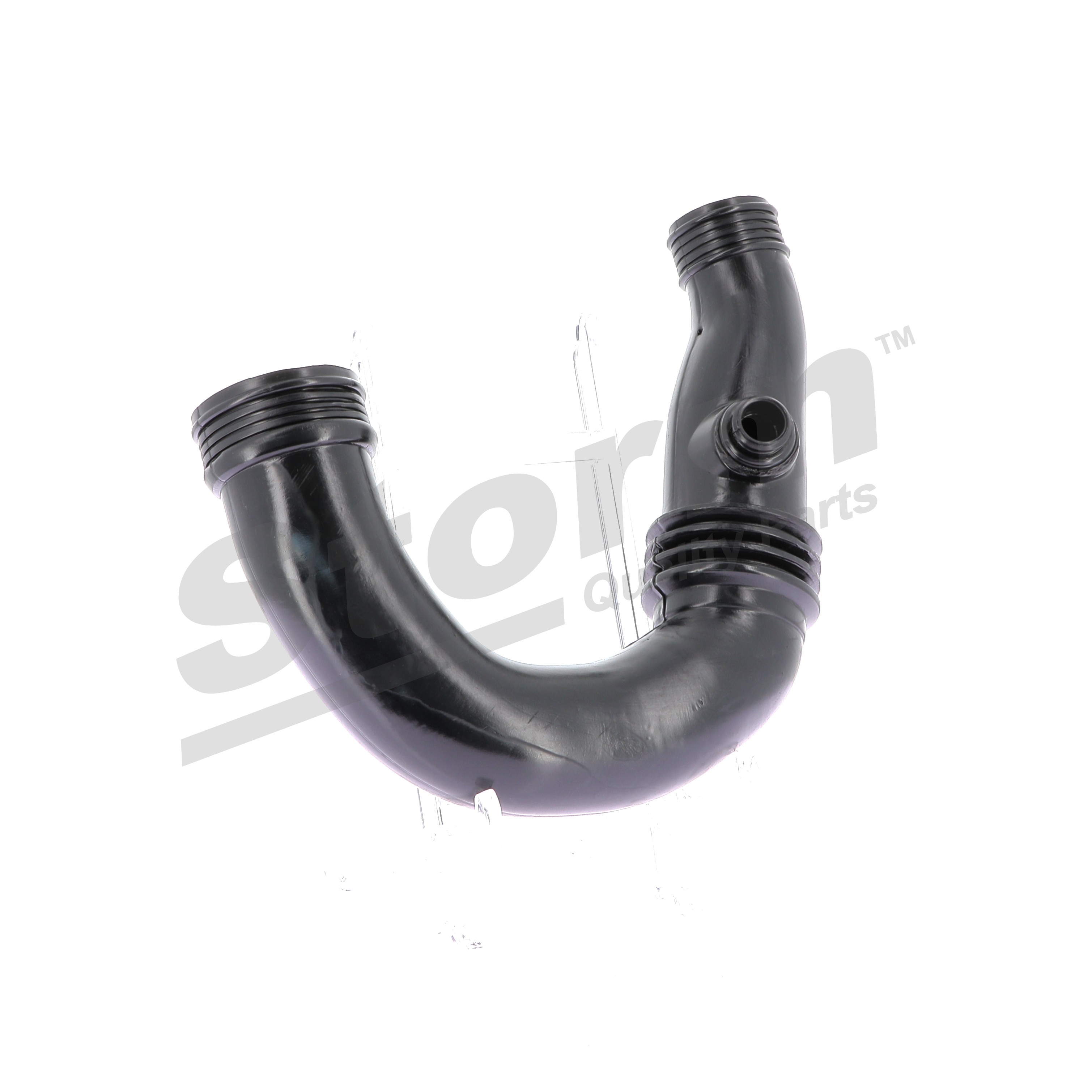 STORM QUALITY PARTS F9421 Turbócső Dacia Logan Express 1.5 dCi 88 LE K9K 892