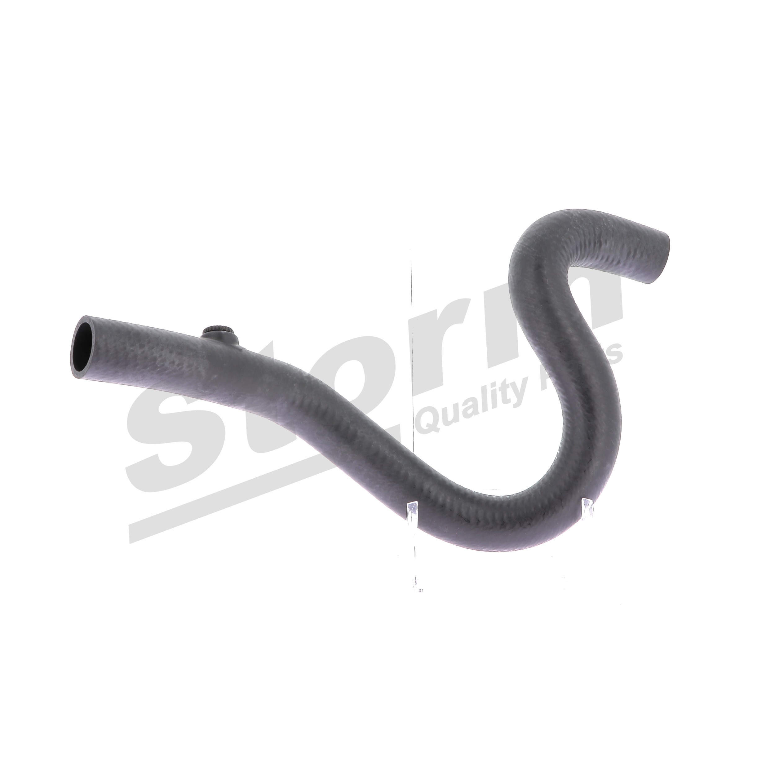 STORM QUALITY PARTS F9644 Radiatorslange Citroën C5 Stasjonsvogn 2.0 16V (RERFJB, RERFJC) 140 HK