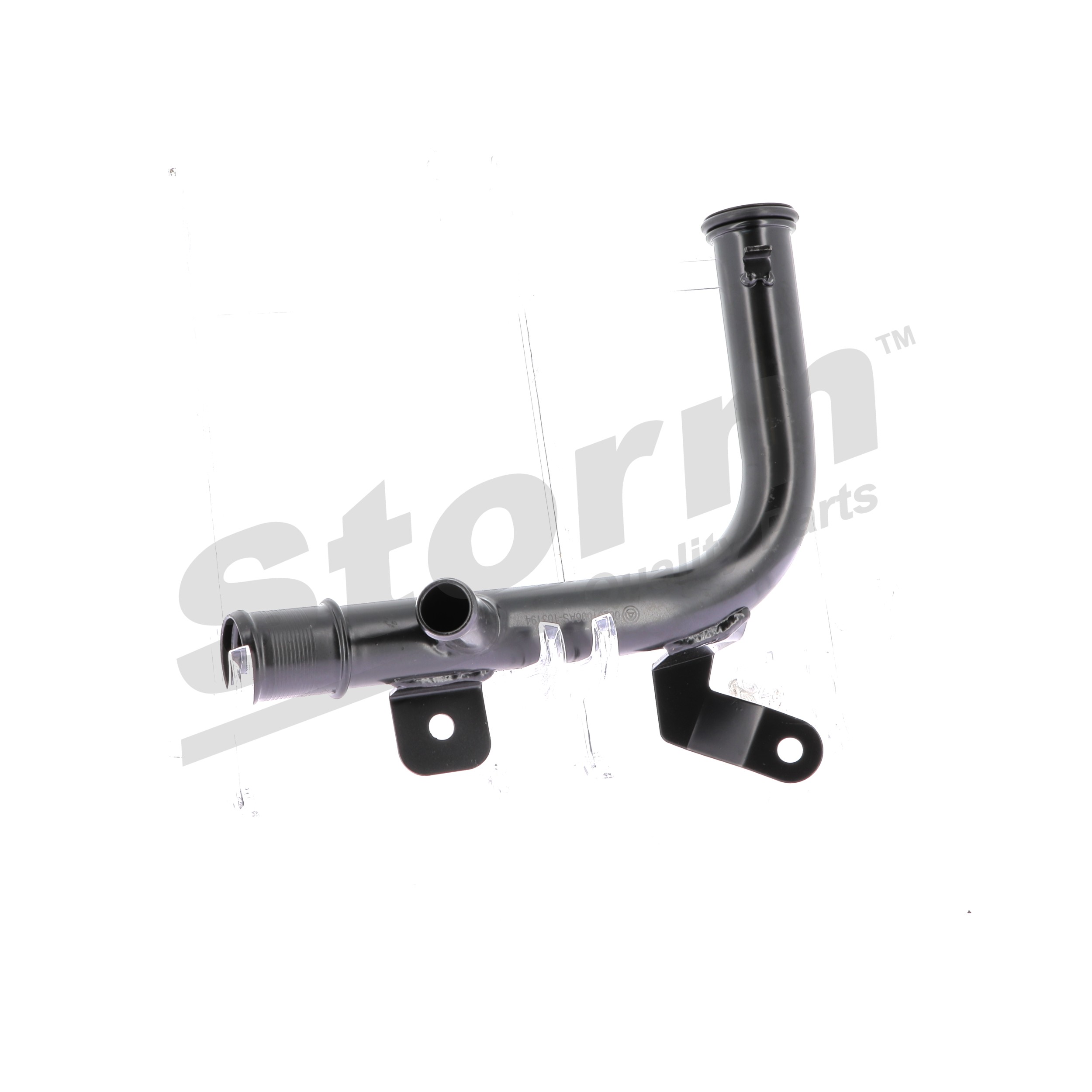 STORM QUALITY PARTS F9789 Cuplaj conducta lichid racire RENAULT Modus / Grand Modus (F, JP) 1.6 (JP03, JP0B, JP0U, JP0Y, JP1G) 112 CP