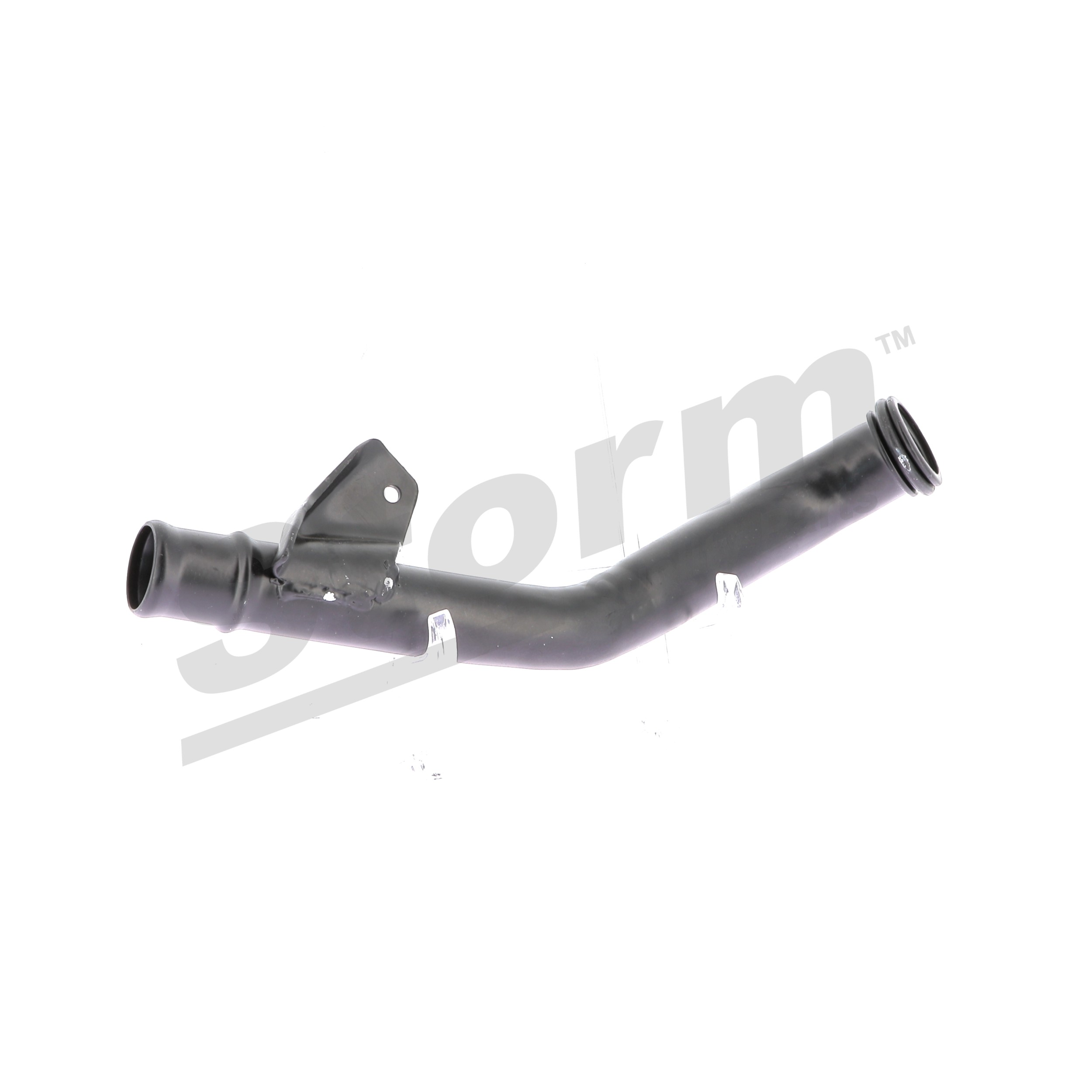 STORM QUALITY PARTS F9797 Coolant Tube Citroen Jumpy Van 2.0 HDi 136 HP