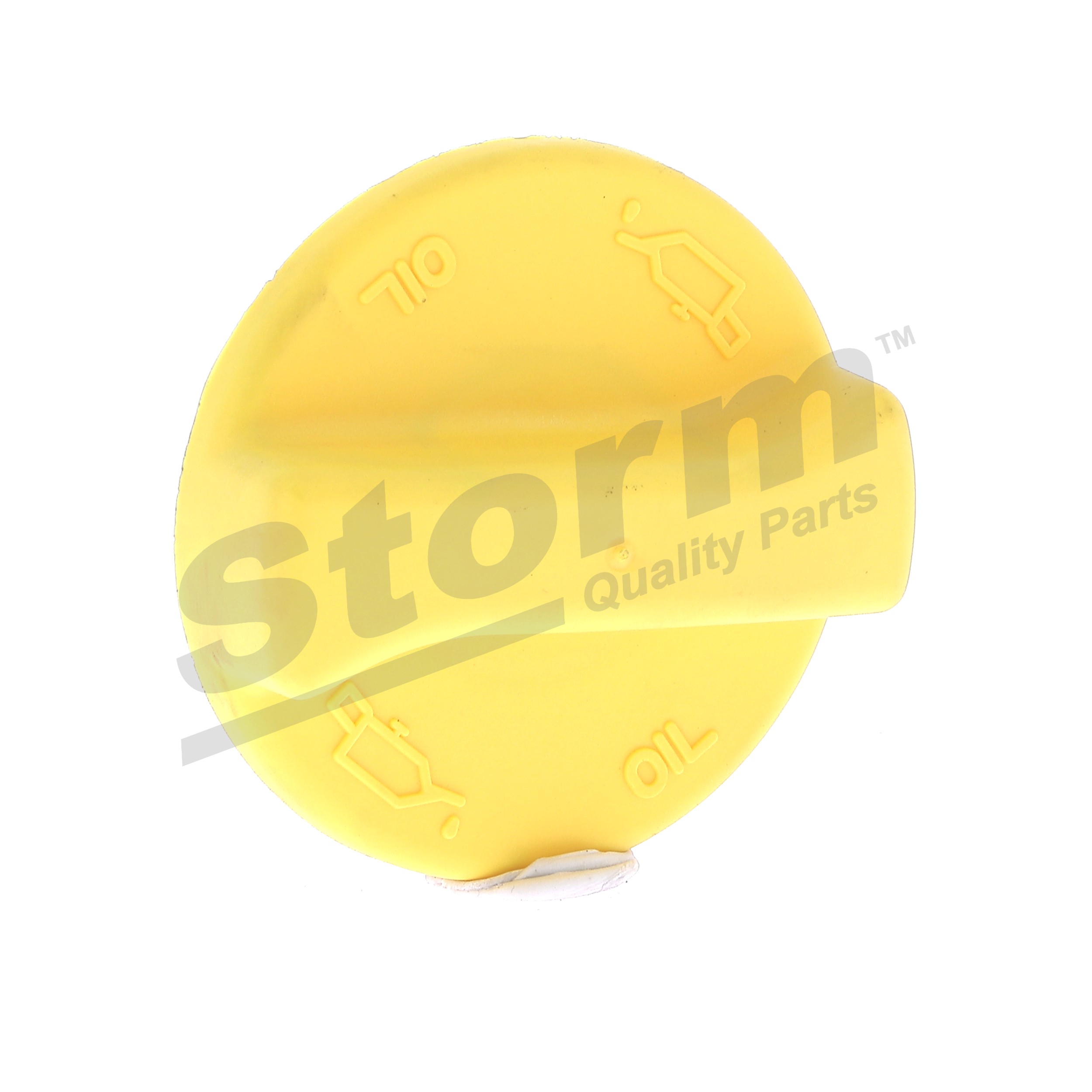 F9833 Korkki STORM QUALITY PARTS 1616315880, 1616315880, 1692083G10 ostaa halvat