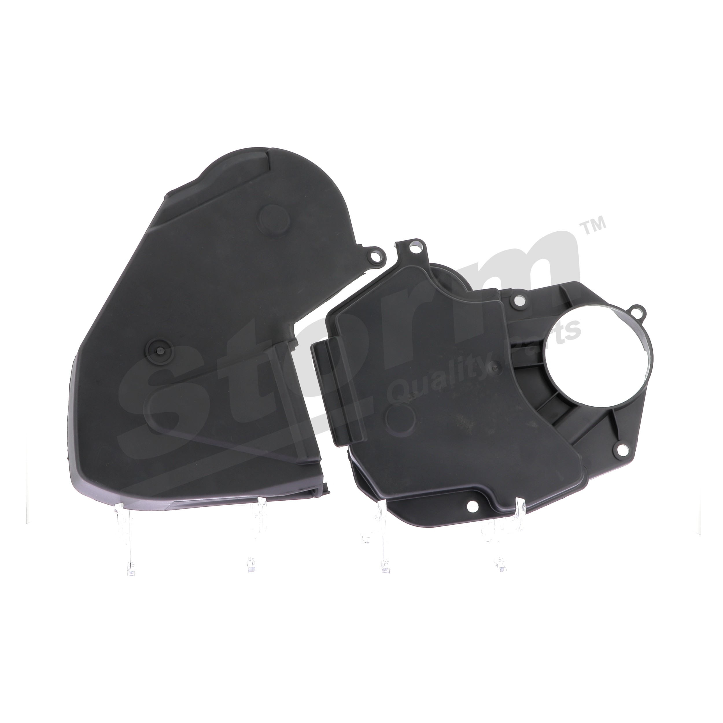 STORM QUALITY PARTS F9835 Carter de distribution Peugeot 106 3/5 Portes 1.5 D 58CV 1996