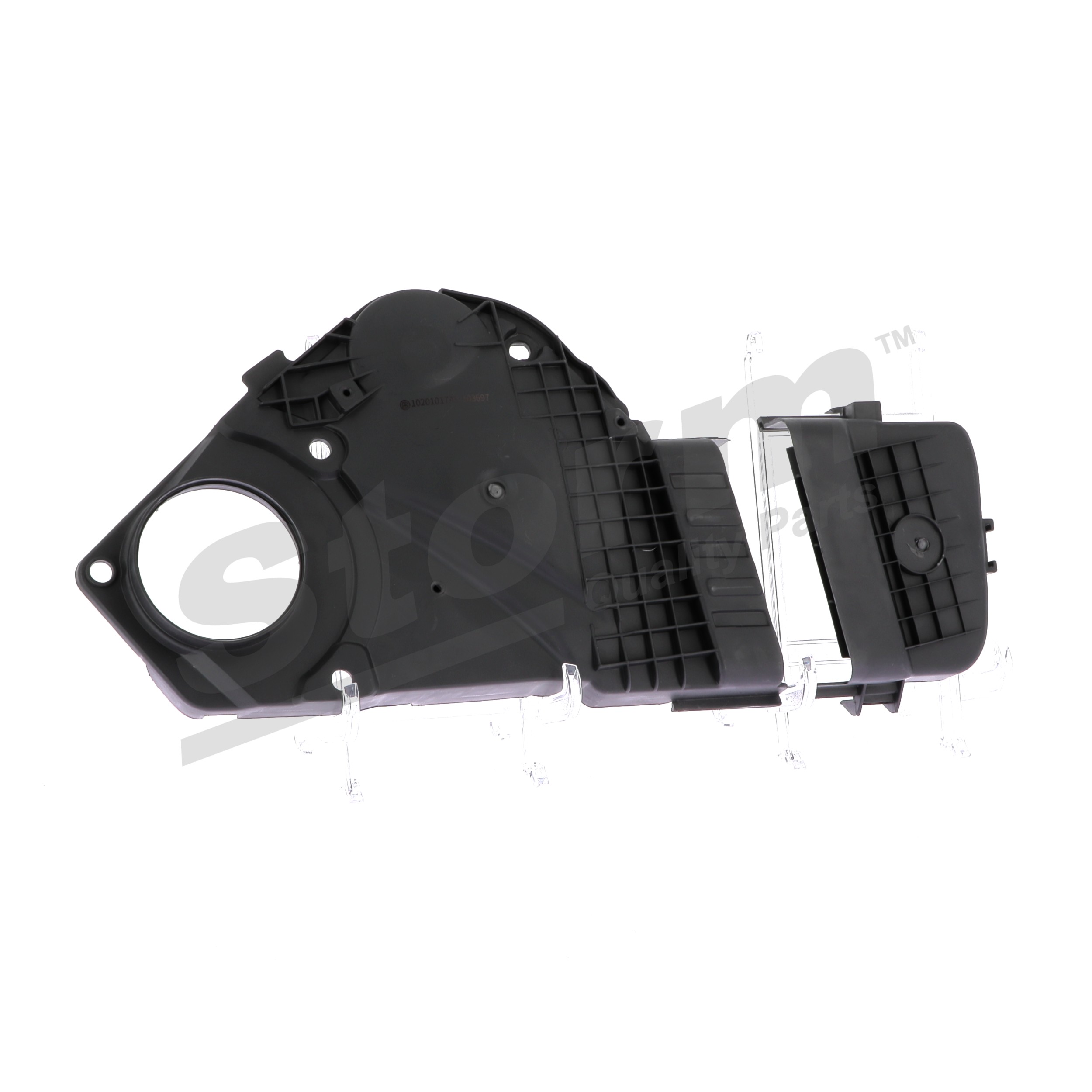 STORM QUALITY PARTS F9836 Carter de distribution Peugeot 205 Phase 2 1.1 60CV 1990