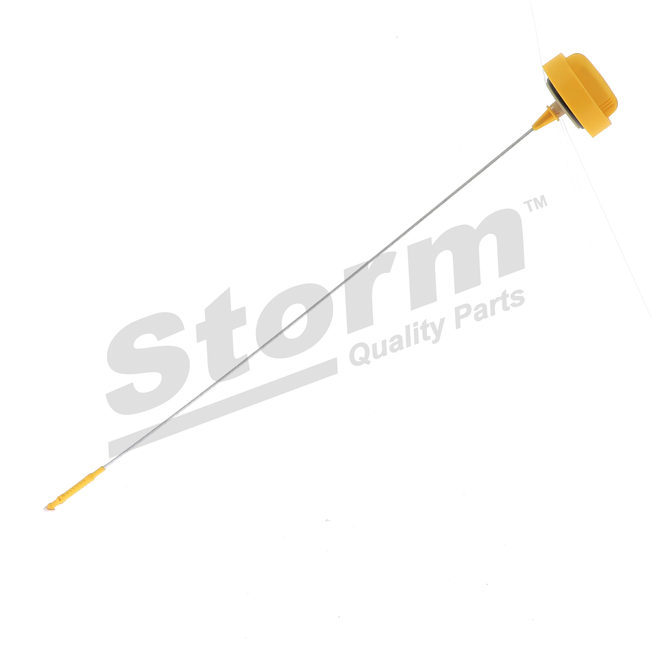 STORM QUALITY PARTS F9865 Joja ulei Renault Laguna 3 Coupe 1.5 dCi 110 CP K9K 846