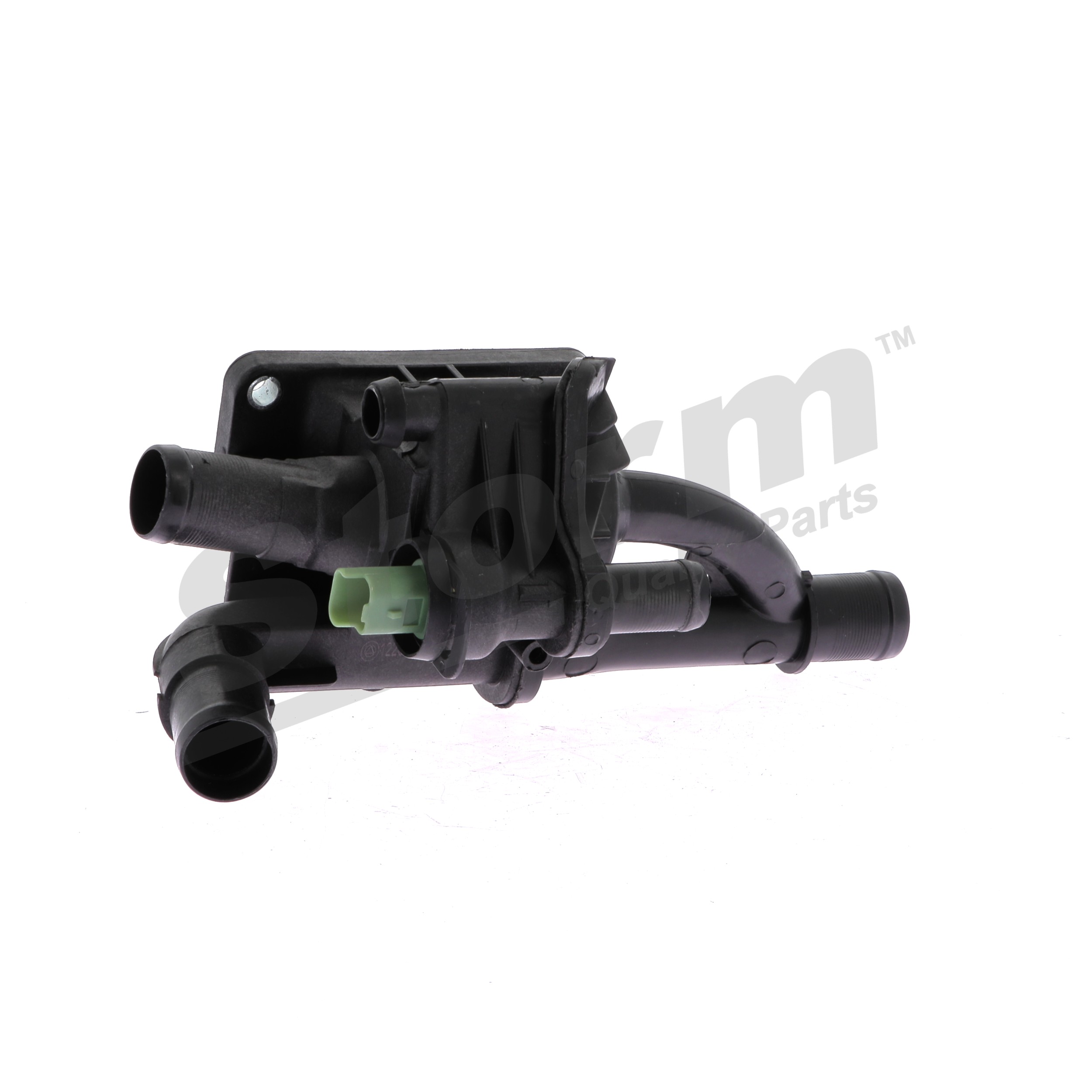 STORM QUALITY PARTS F9870 Thermostat Ford C Max 2 1.5 TDCi 120 PS XWDD