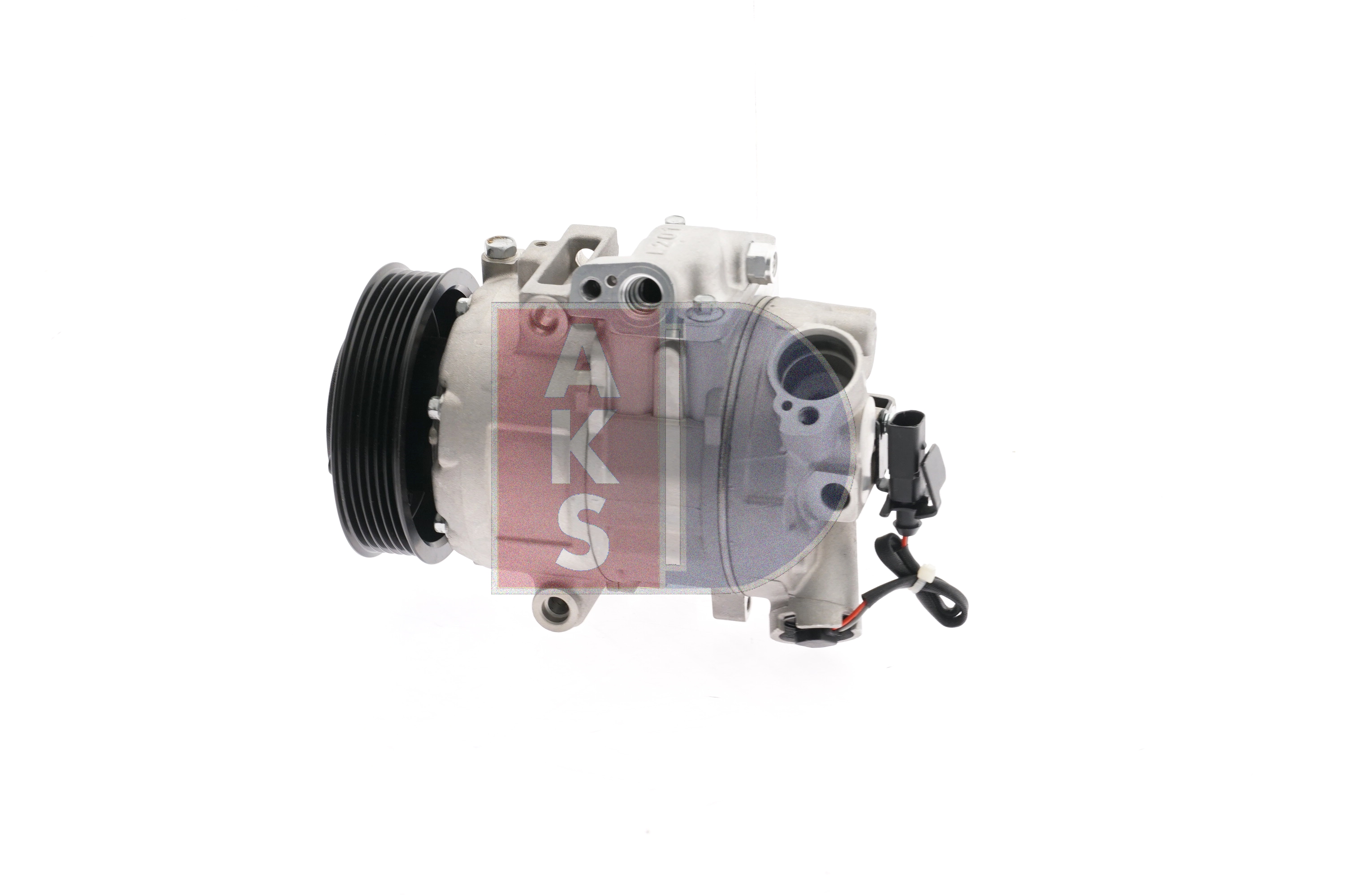 AKS DASIS 851070N Aircopomp VW Bora 1j2 1.6 FSI 110 Pk BAD