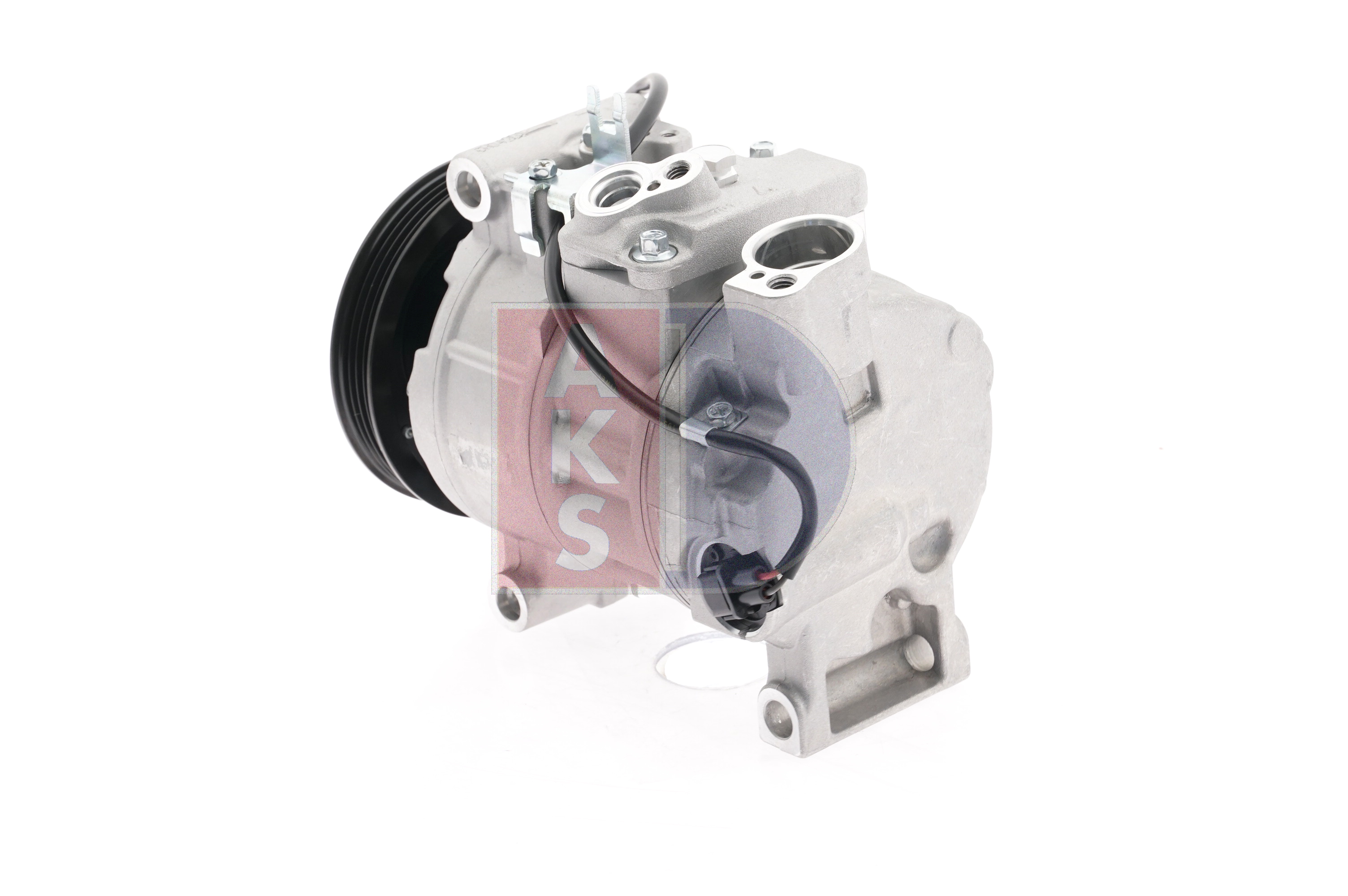 AKS DASIS 851084N Aircopomp Passat 3B6 2.5 TDI 4motion 180 Pk BDH
