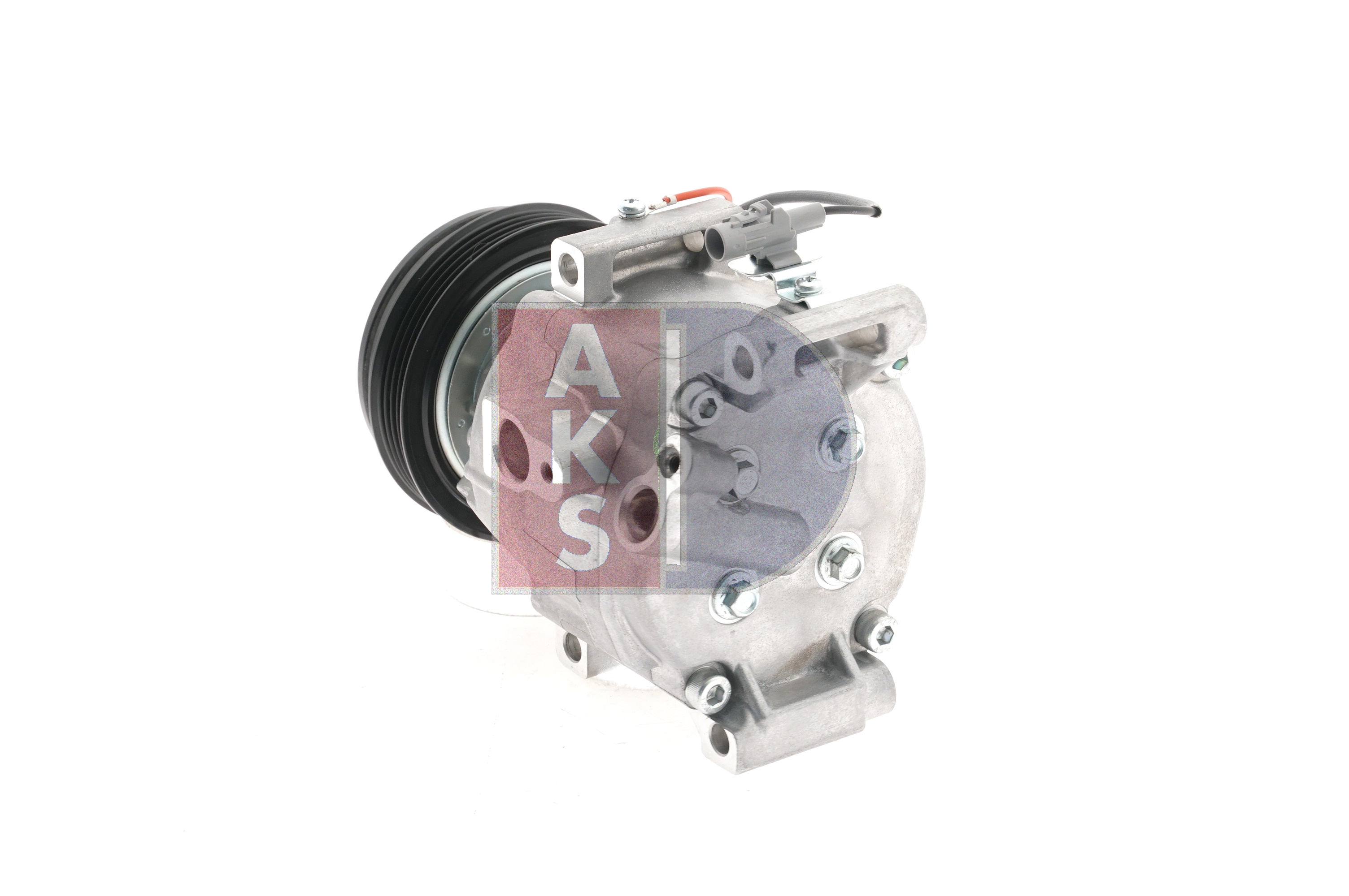 AKS DASIS 851095N Compressore aria condizionata Toyota Yaris 1 serie 1.0 (SCP10_) 68 CV 1SZ-FE