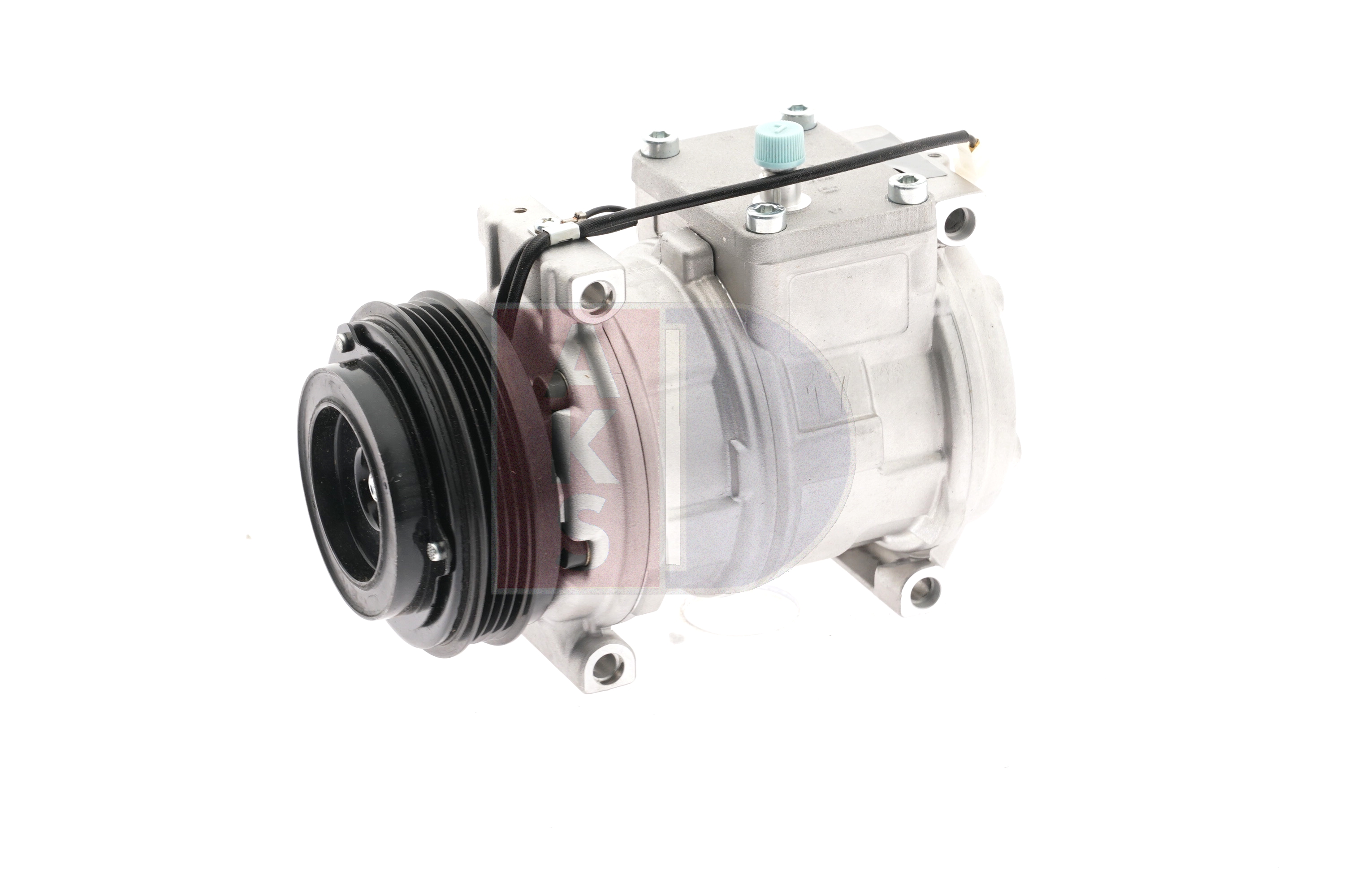 AKS DASIS 851398N Aircopomp Iveco Daily 3 29 L 12 (ALKA41A1, AHKA64A1, ALLA51A1) 116 Pk F1AE0481B