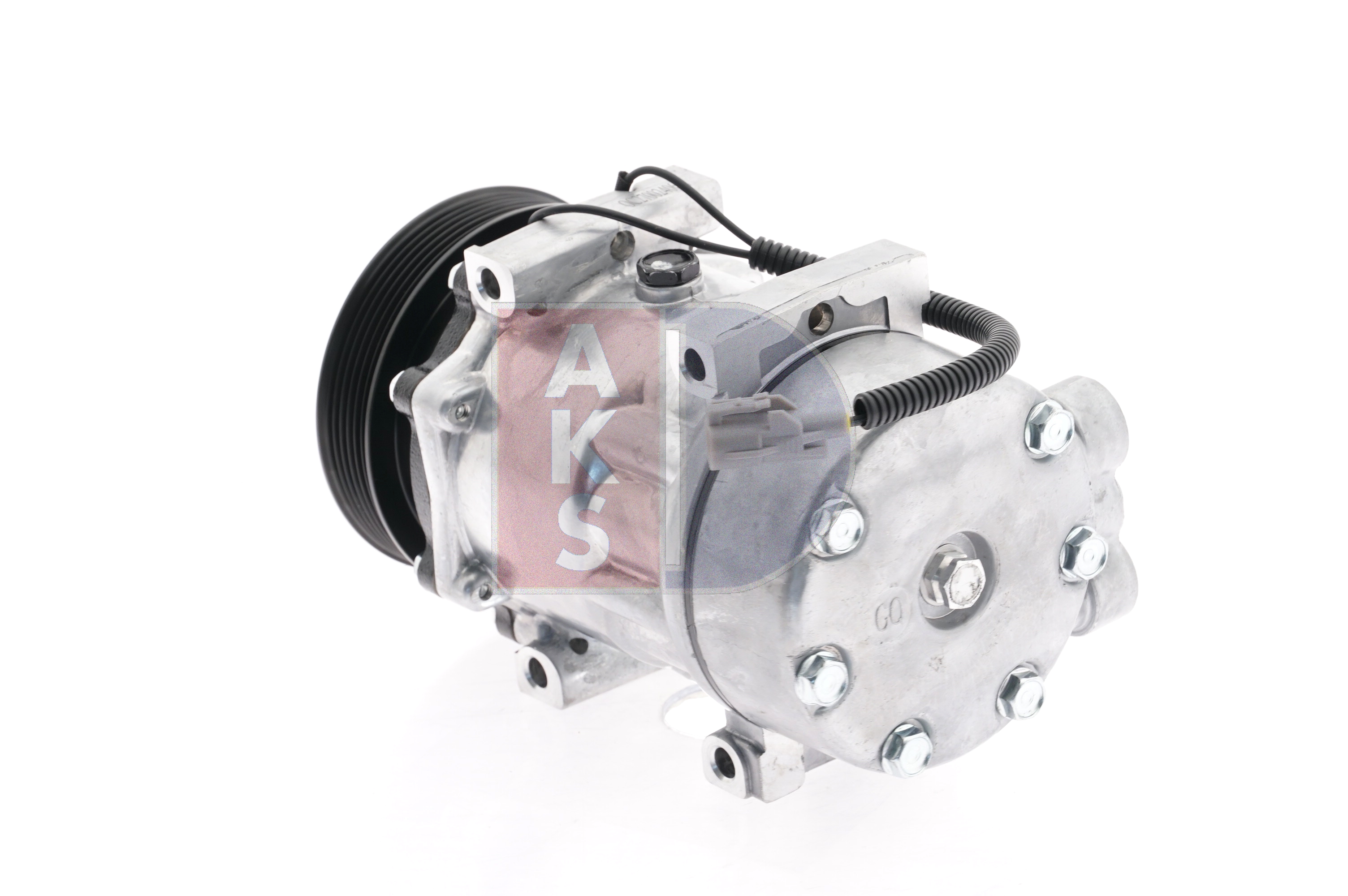 AKS DASIS 851425N Tryckgivare ac 3.7 4x4 211 hk EKG