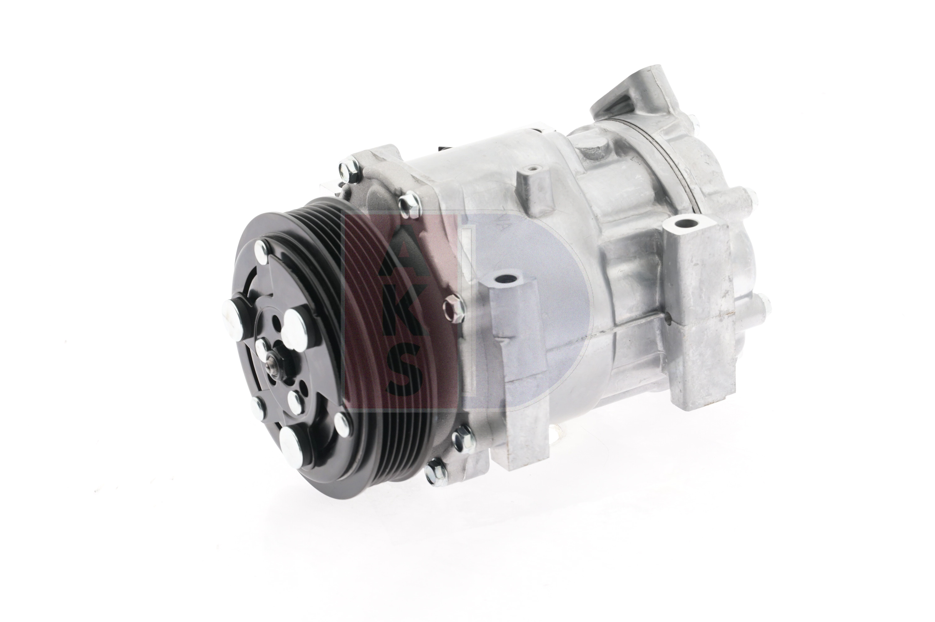 AKS DASIS 851430N Klímakompresszor Ford C Max DM2 1.6 TDCi 90 LE HHDB