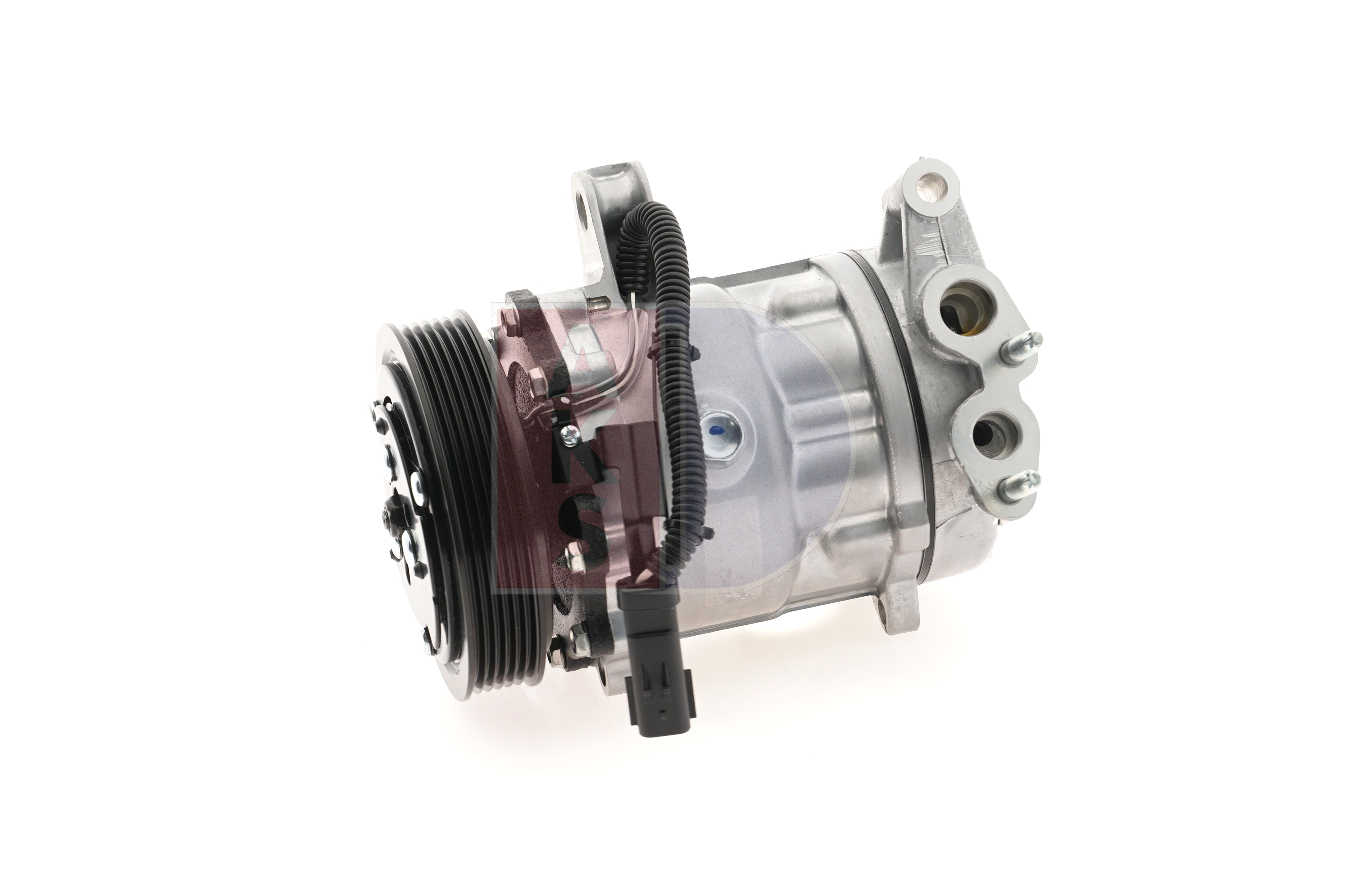AKS DASIS 851534N Tryckgivare ac 3.7 4x4 211 hk EKG