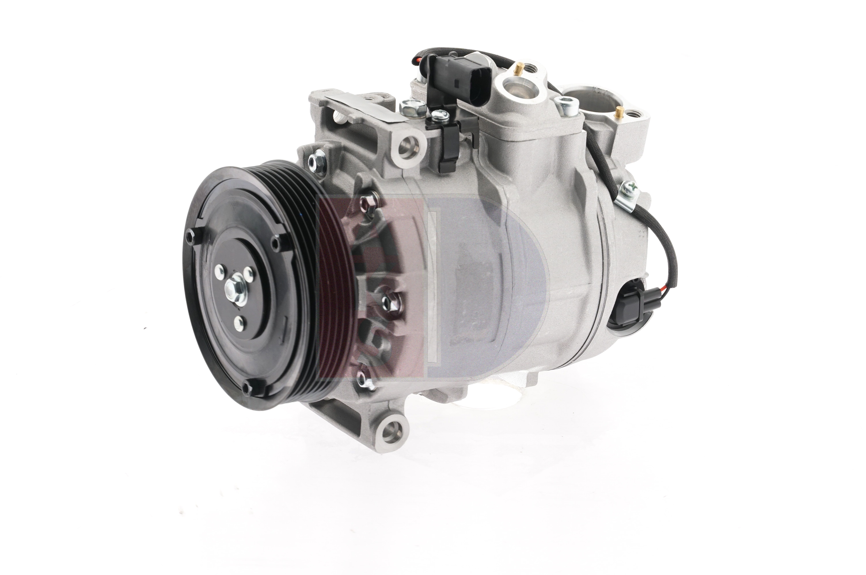 AKS DASIS 851557N Aircopomp VW Phaeton 3d 3.0 V6 TDI 4motion 240 Pk CARB