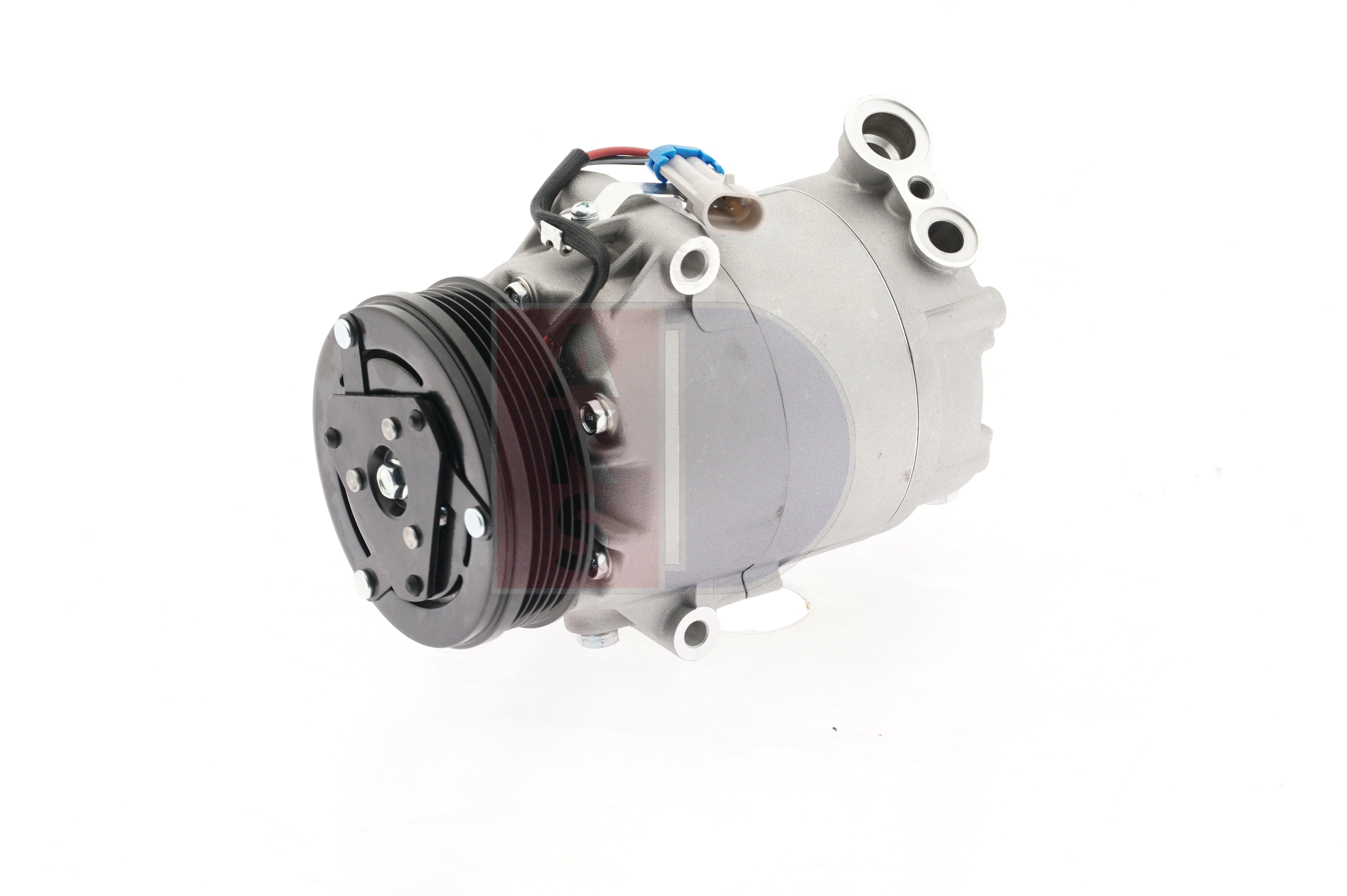 AKS DASIS 851564N Compressor de ar condicionado Opel Astra G CC 1.4 (F08, F48) 90 cv Z 14 XEP