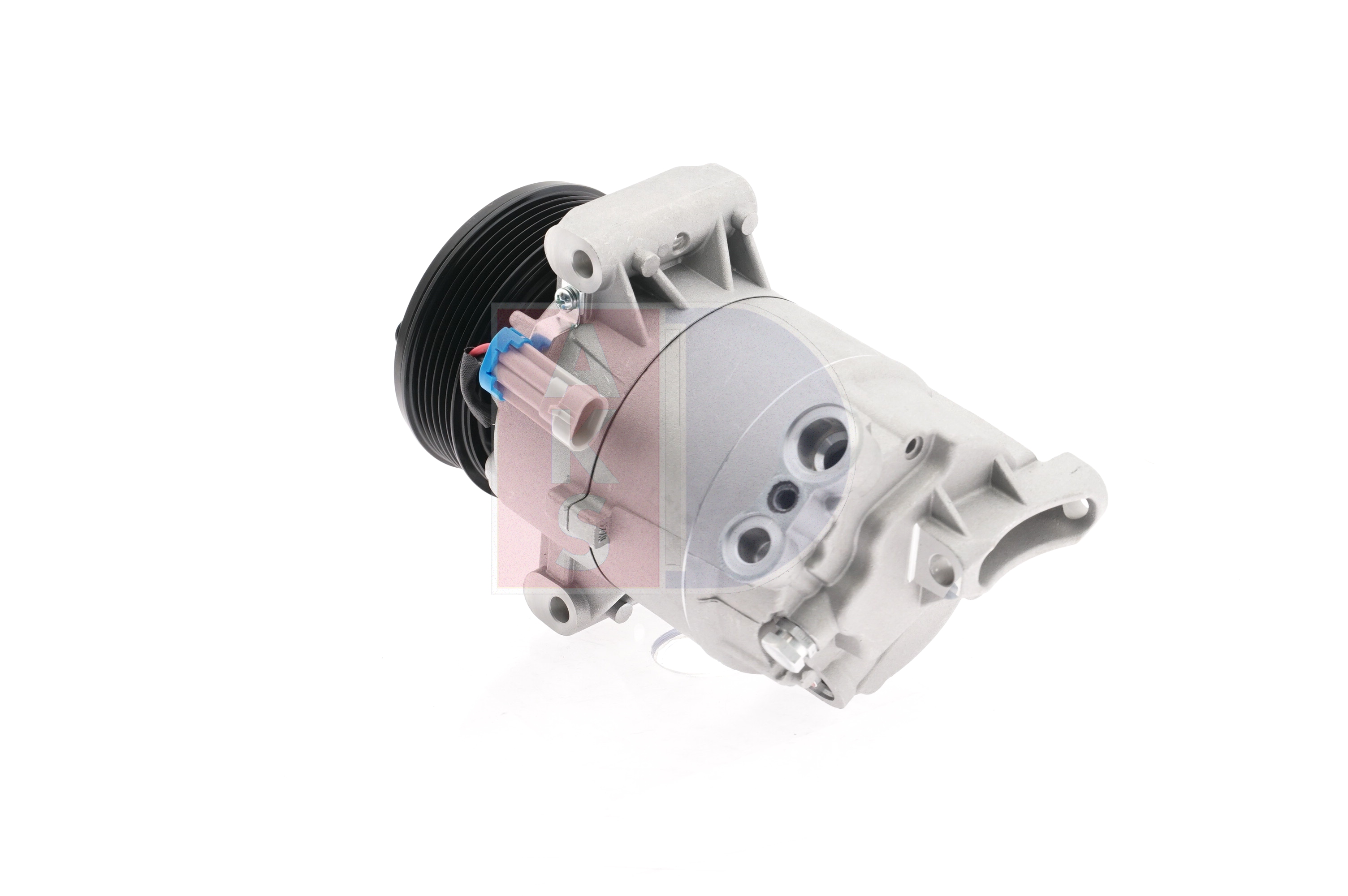 AKS DASIS 851569N Aircopomp Astra H Hatchback 1.9 CDTI (L48) 120 Pk Z 19 DT