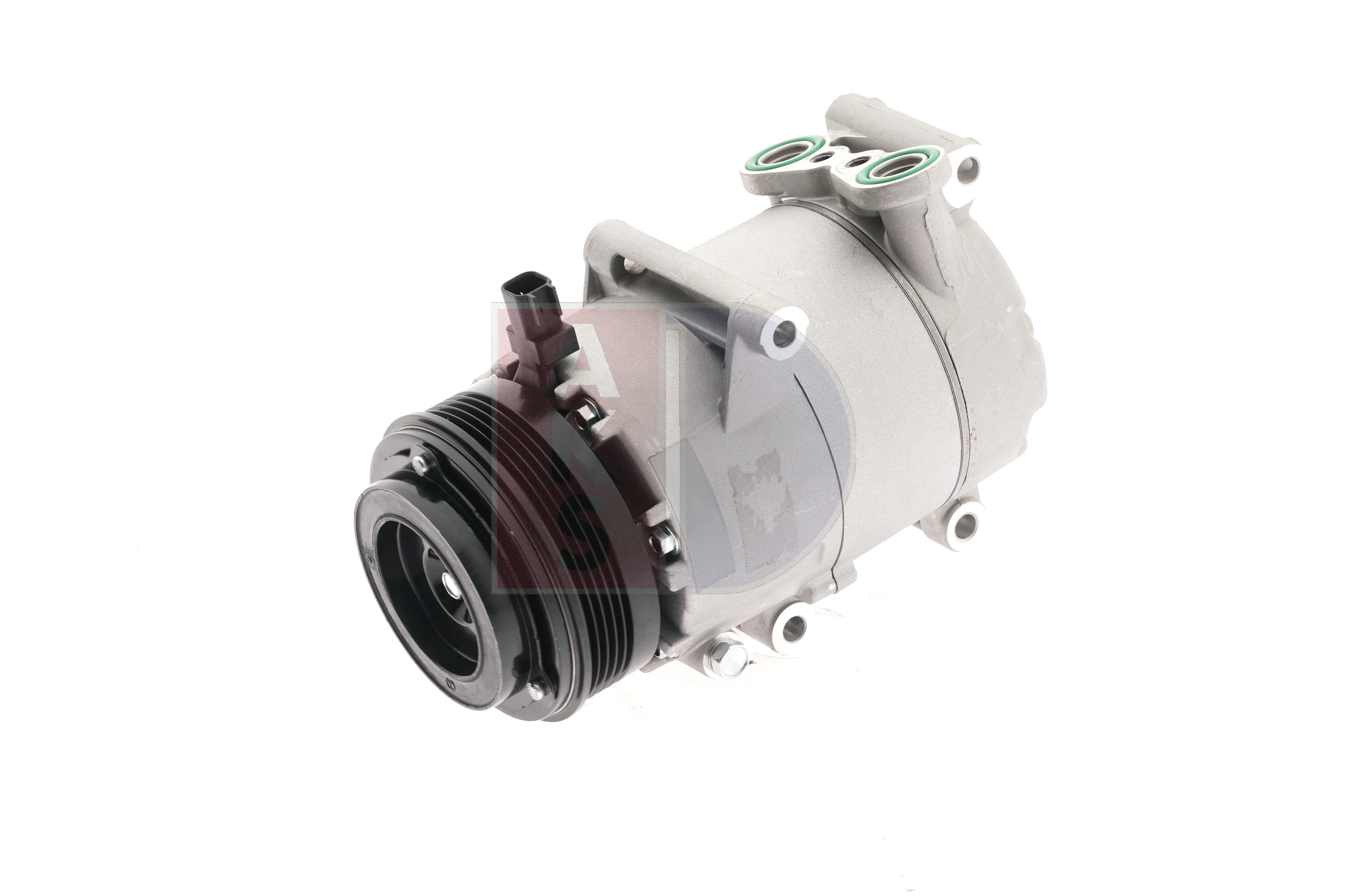 AKS DASIS 851584N Klímakompresszor Ford C Max DM2 1.8 122 LE QQDC