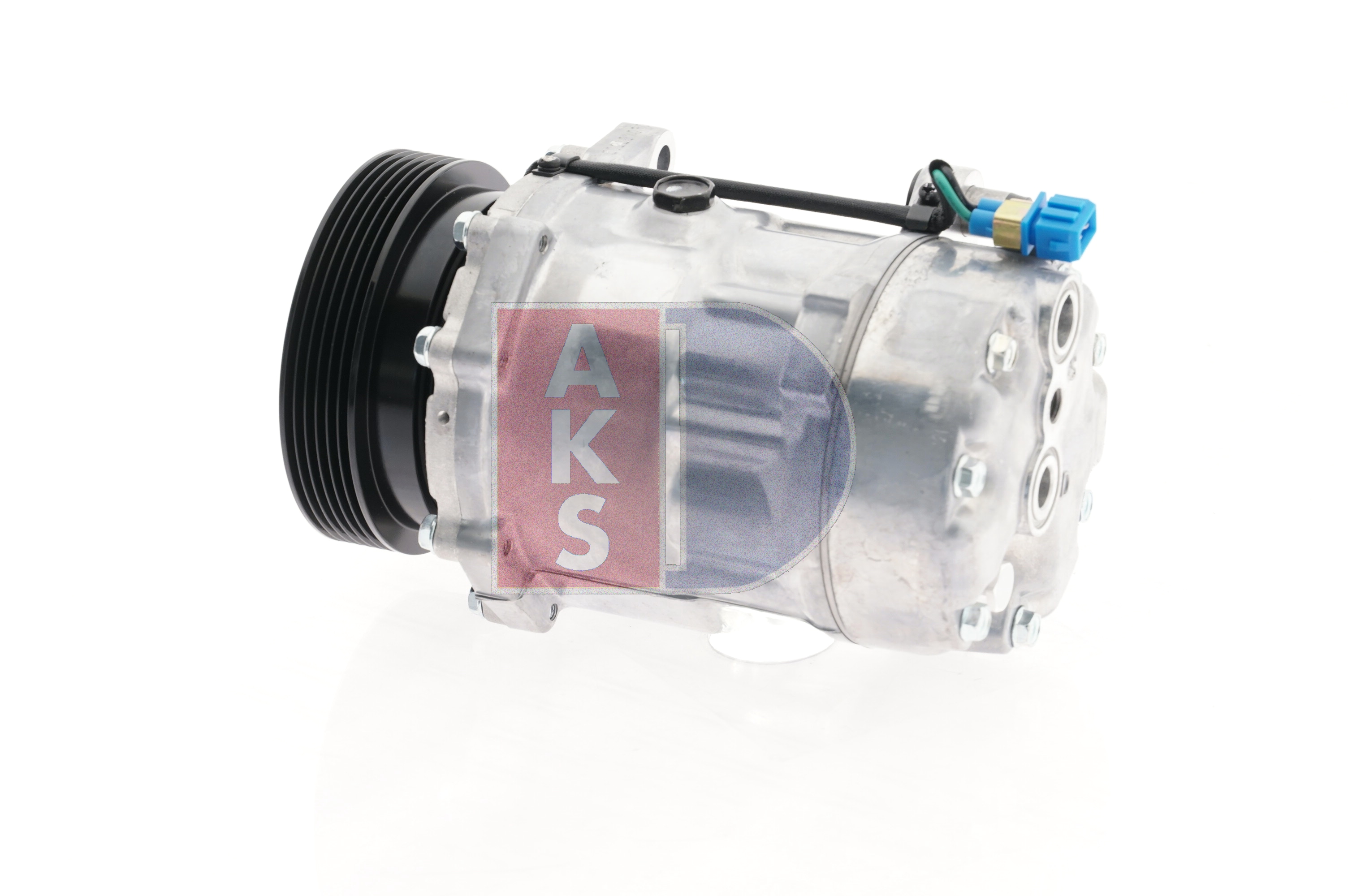 AKS DASIS 851600N Aircopomp Passat 3a5 2.0 Syncro 115 Pk AGG
