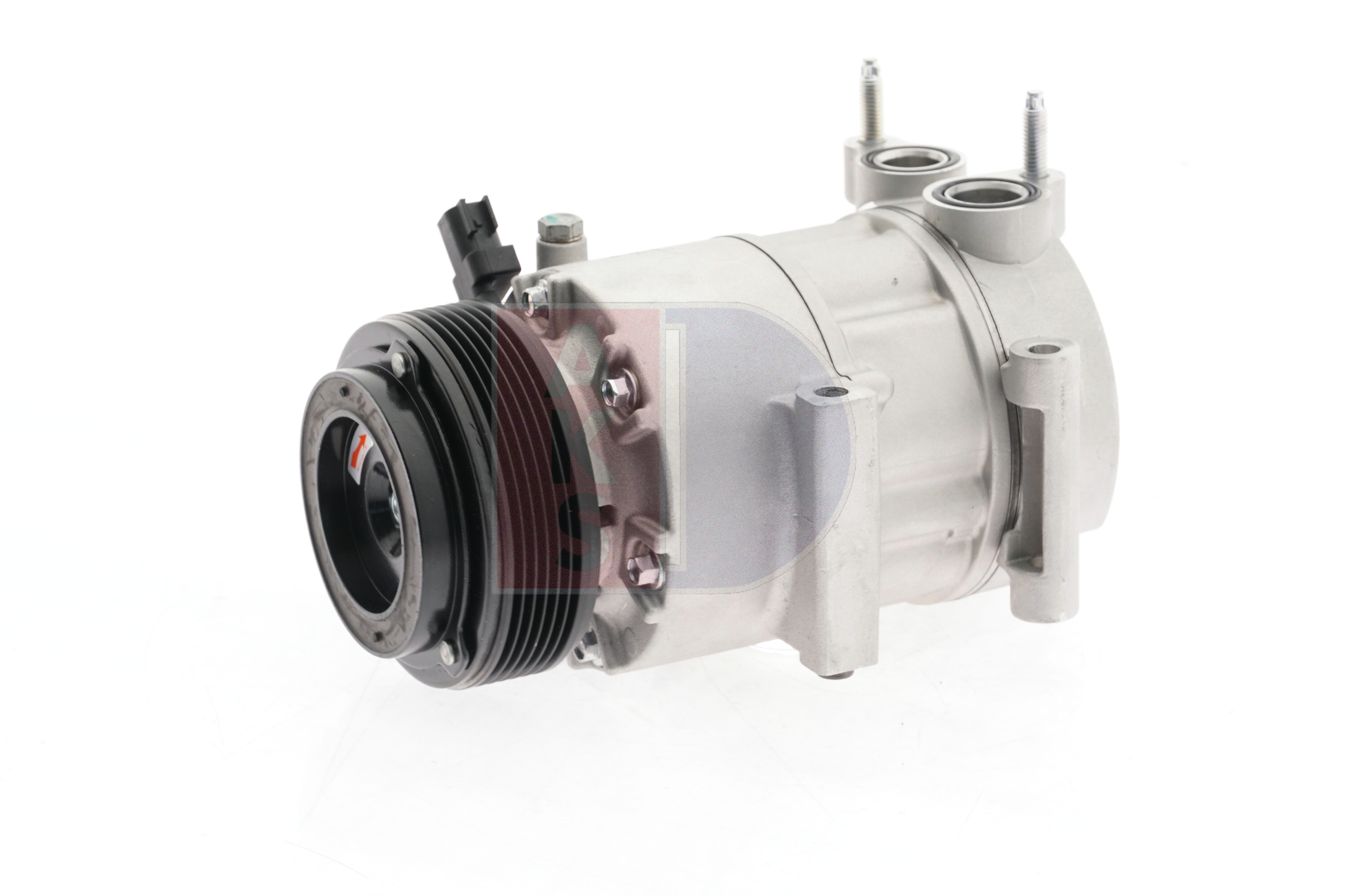 AKS DASIS 851689N Compressor de ar condicionado Ford S-Max WA6 2.0 Flexifuel 145 cv TBWA