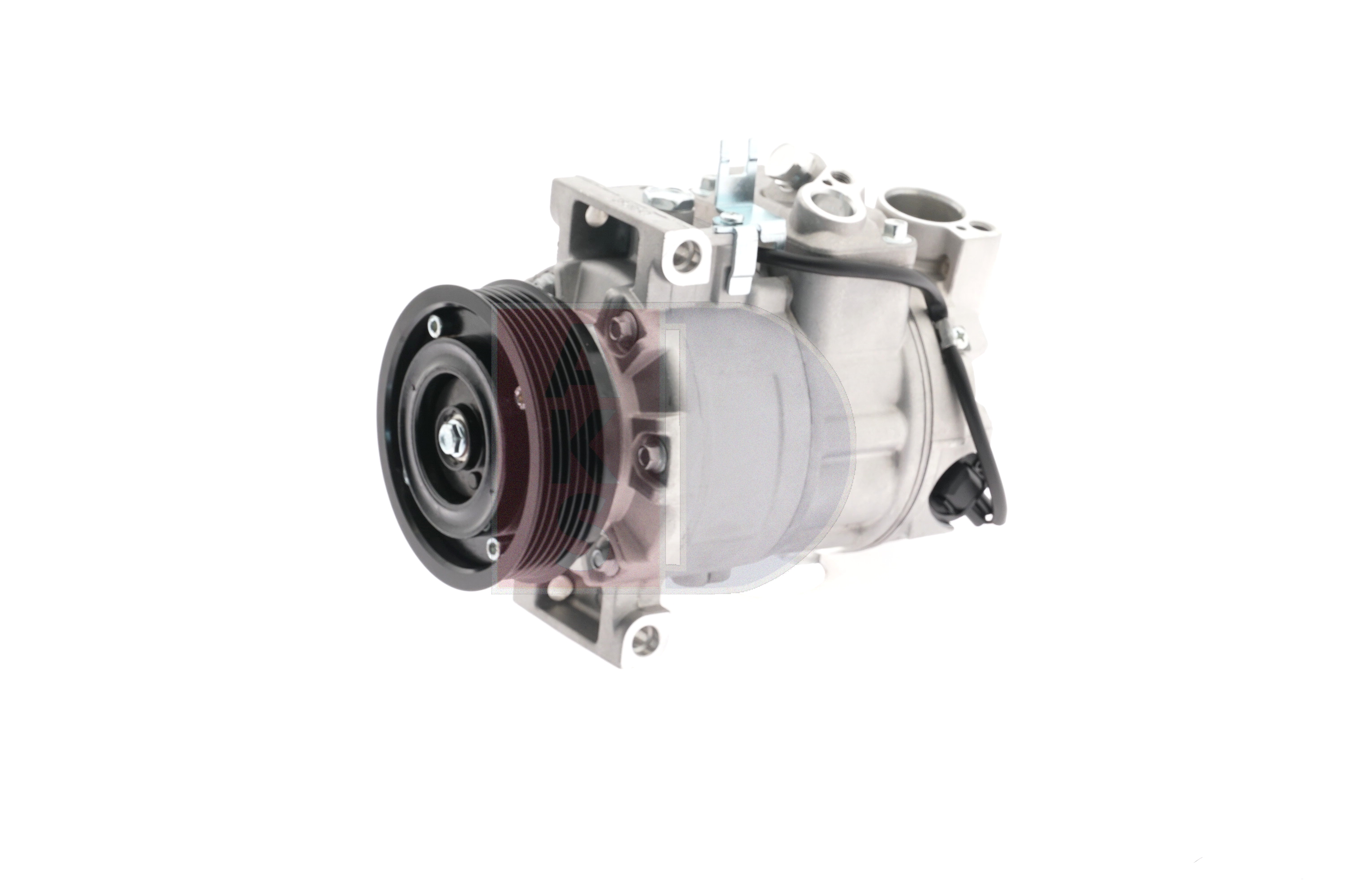 AKS DASIS 851692N Klímakompresszor Audi A4 B6 1.9 TDI 130 LE AWX