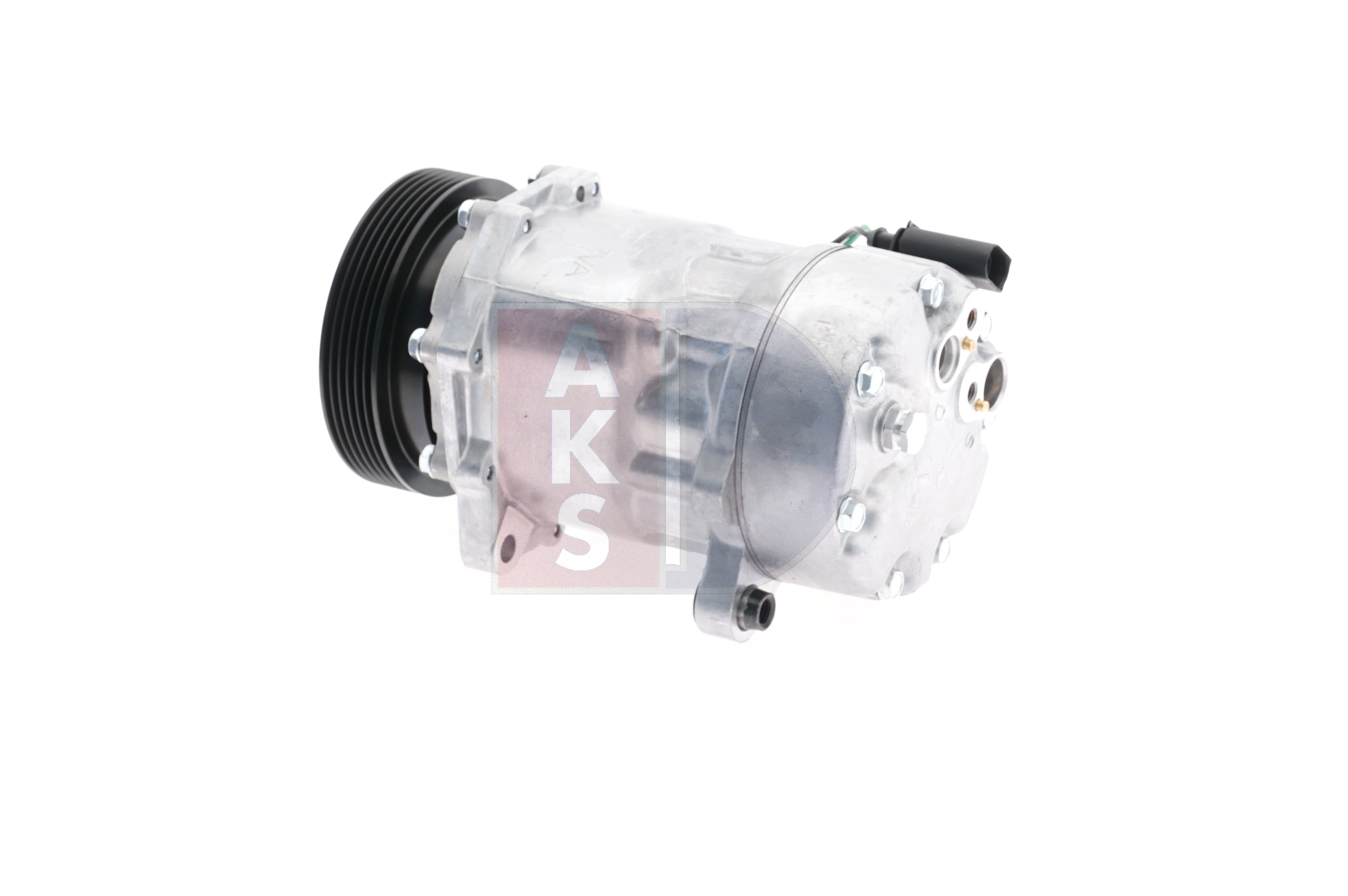 AKS DASIS 851770N Aircopomp VW Bora 1j2 2.3 V5 4motion 150 Pk AGZ