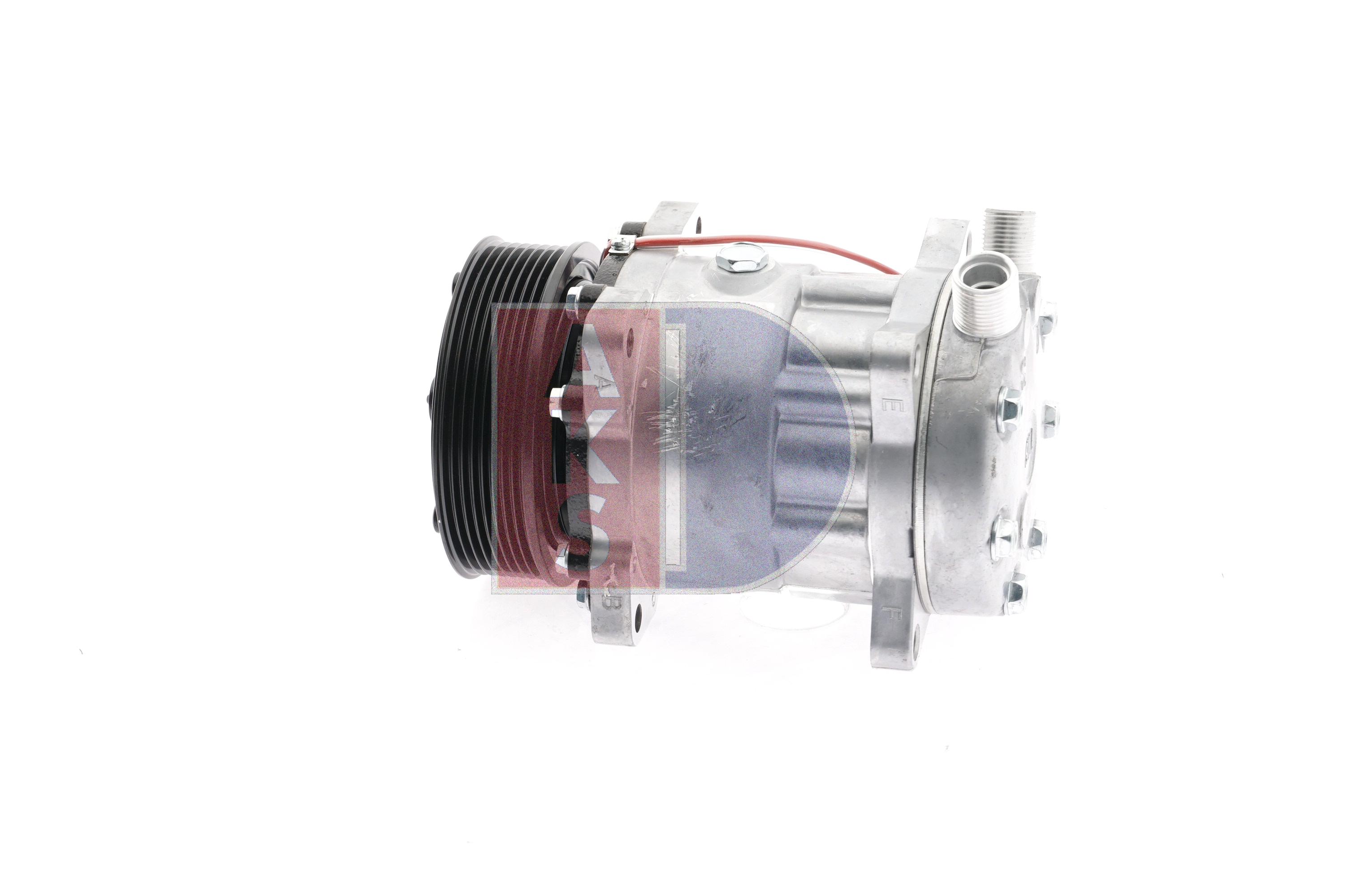 AKS DASIS 851785N Aircopomp Hyundai Accent LC 1.3 86 Pk G4EA