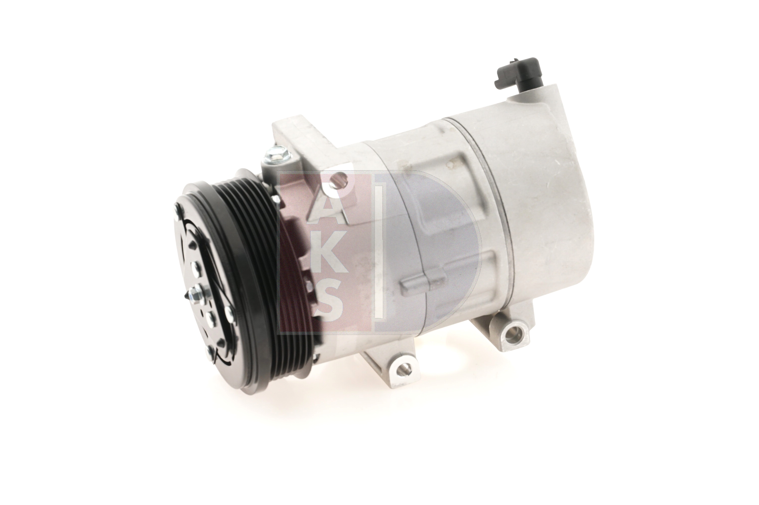 AKS DASIS 851812N Compressor de ar condicionado Citroen C4 Picasso mk1 1.8 i 16V 125 cv 6FY (EW7A)