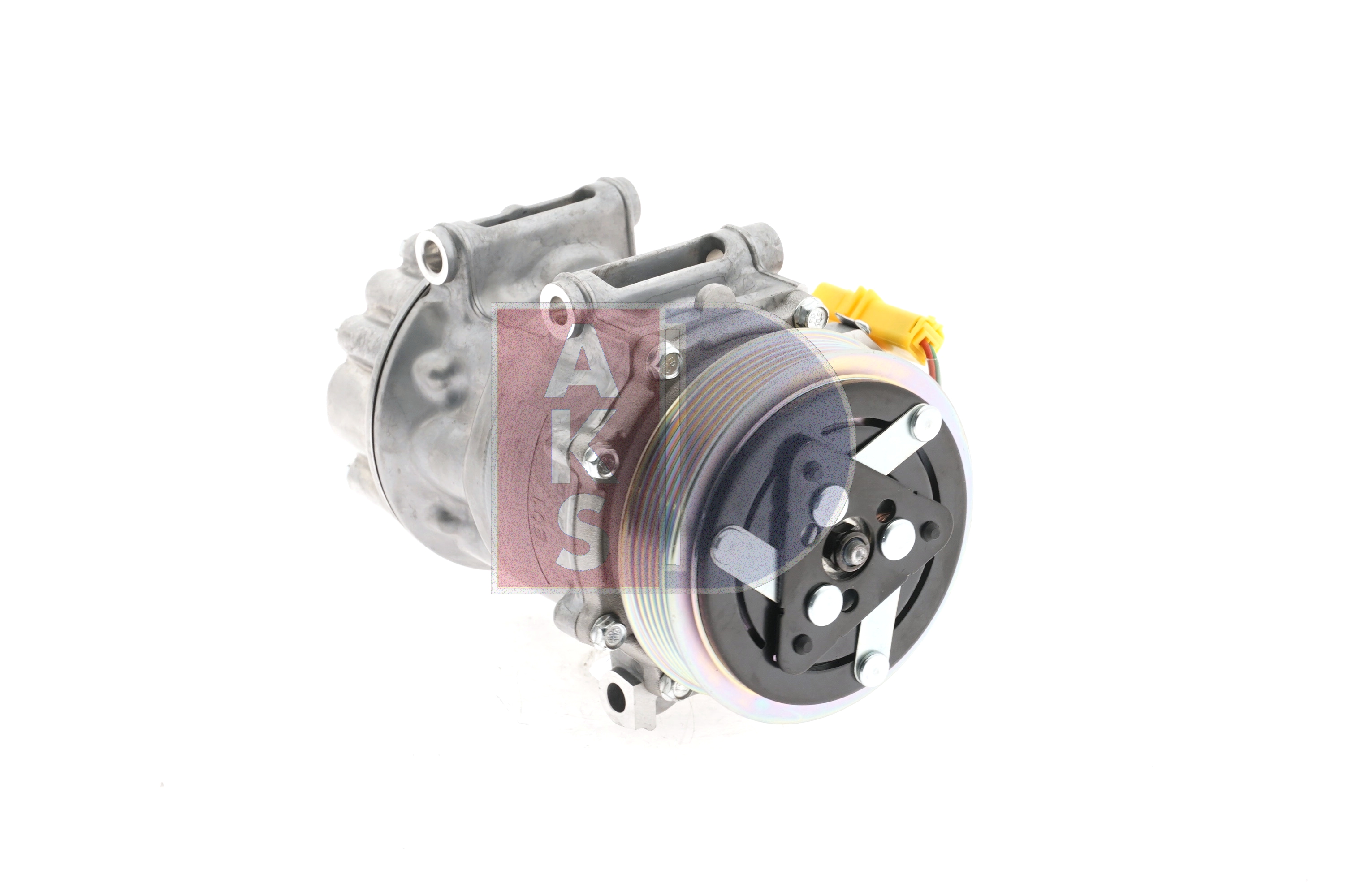 AKS DASIS 851814N Κομπρεσέρ Fiat Scudo 270 2.0 D Multijet 4x4 120 PS RHK