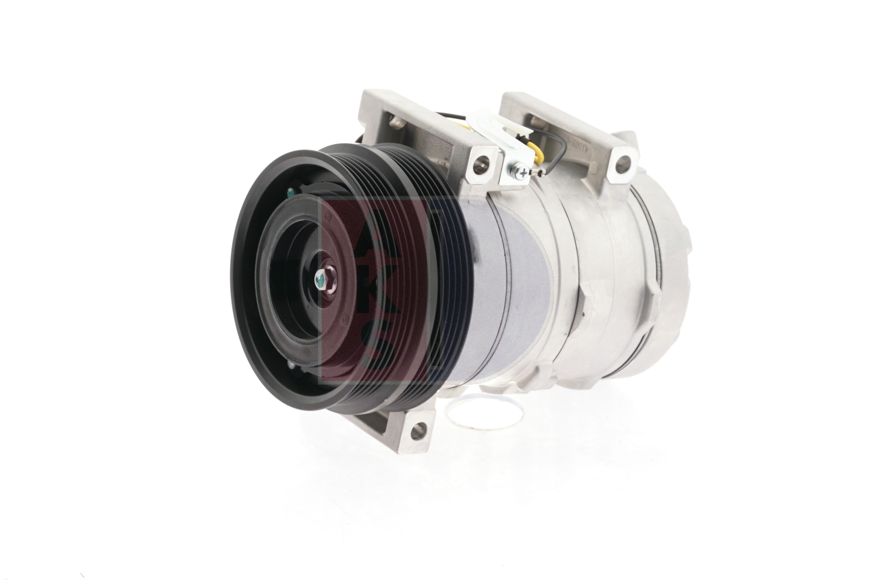 AKS DASIS 851829N Klímakompresszor Ford C Max DM2 1.6 TDCi 90 LE HHDB