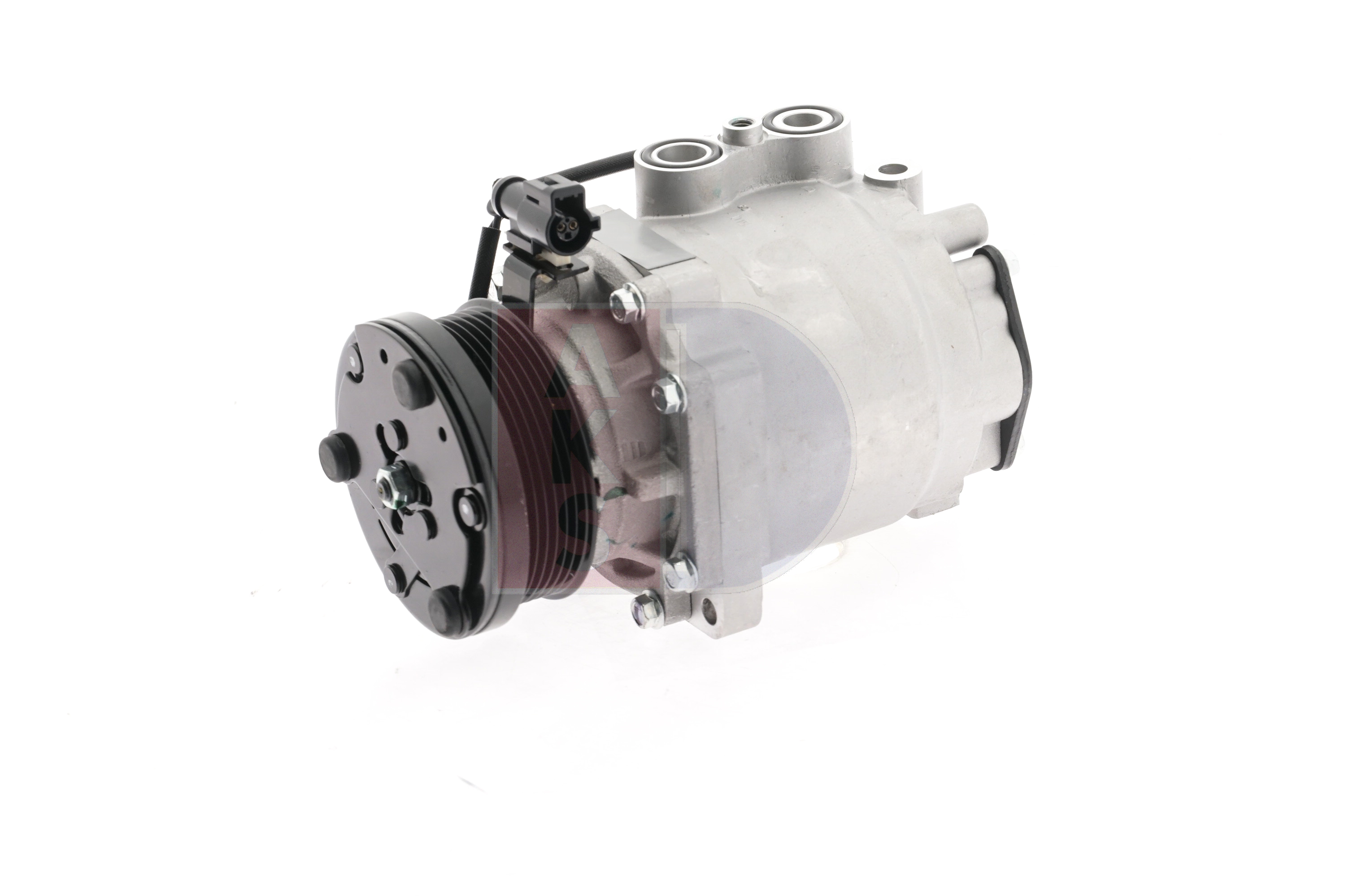 AKS DASIS 851831N Compressore aria condizionata Ford Transit Connect mk1 1.8 TDCi 110 CV RWPA