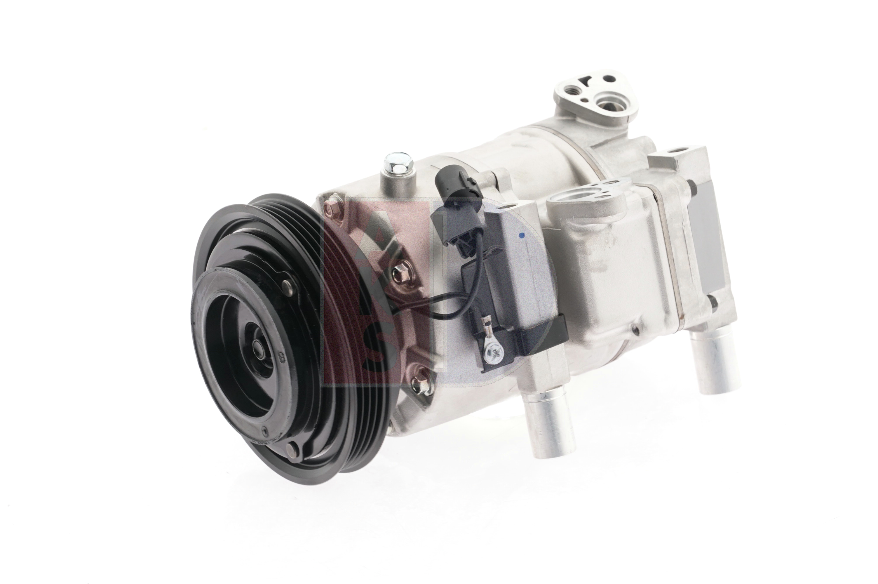 AKS DASIS 851840N Compressor de ar condicionado KIA Ceed ED 2.0 143 cv G4GC