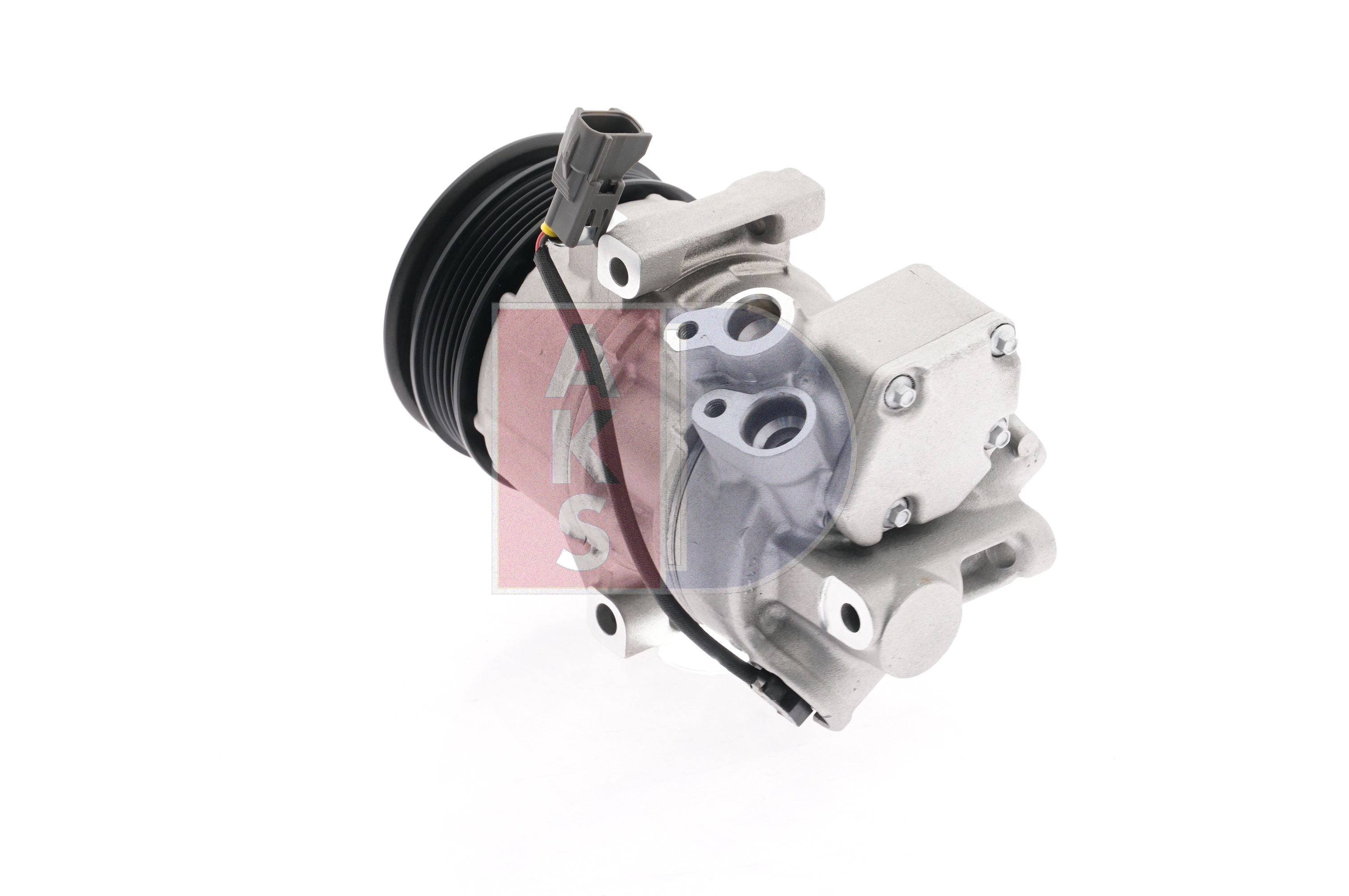 AKS DASIS 851845N Compresor climă MITSUBISHI Colt VI (Z30) 1.5 DI-D (Z38A) 68 CP OM 639.939