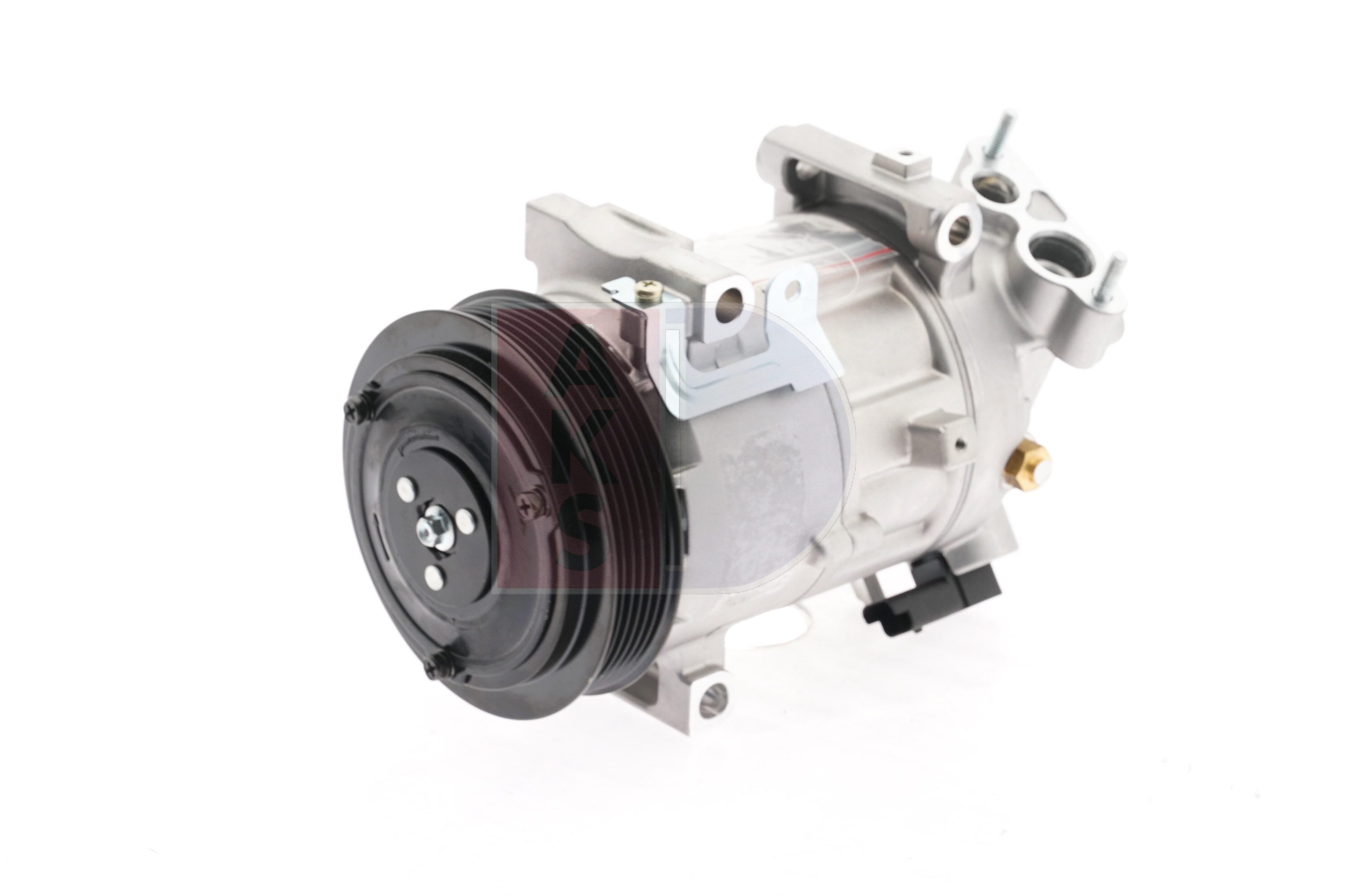 AKS DASIS 851865N Aircopomp DS DS 5 Hatchback 1.6 THP 210 210 Pk 5GM (EP6FDTX)