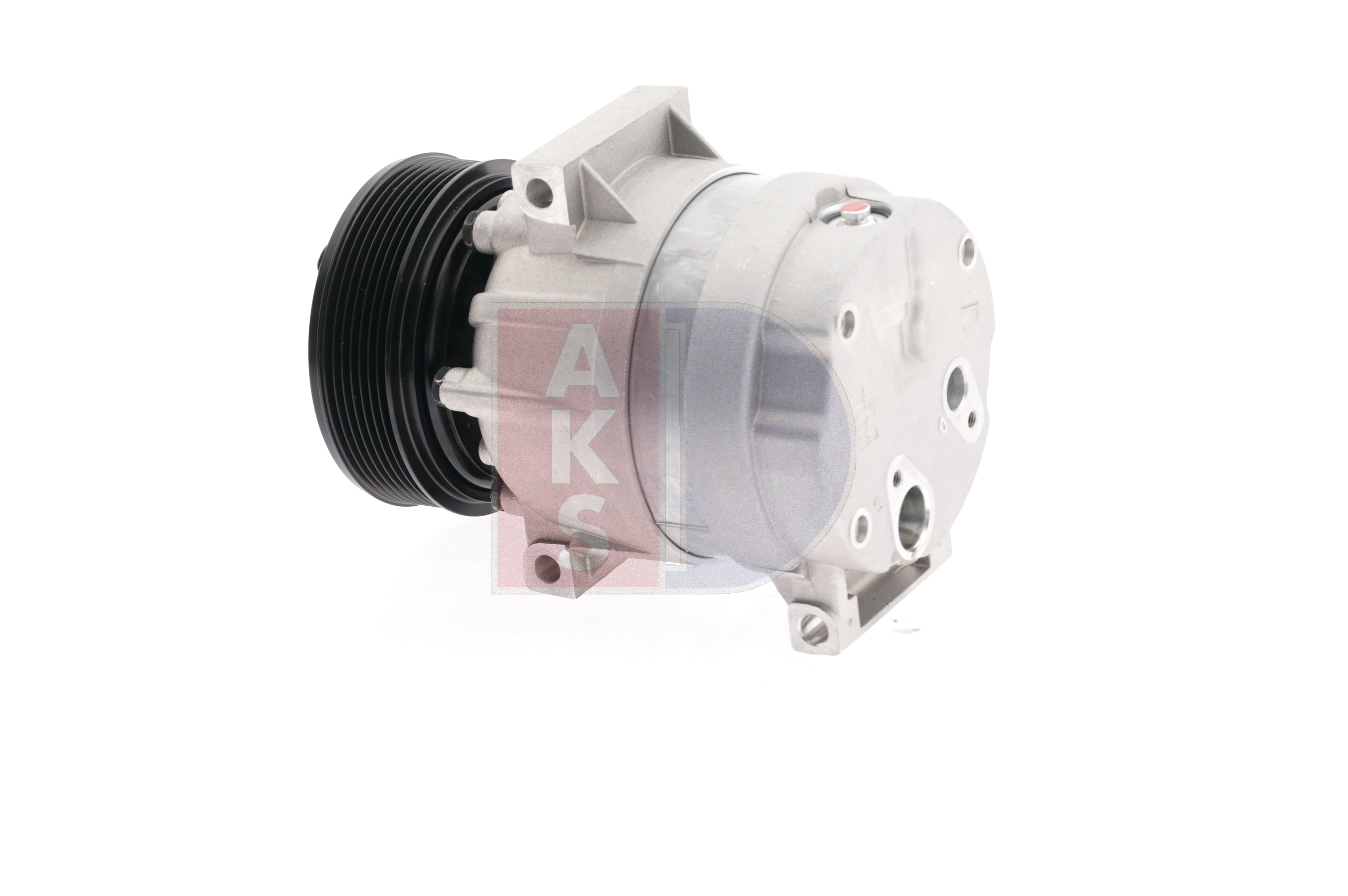 AKS DASIS 851884N Aircopomp Renault Master II Bus 2.5 dCi 146 Pk G9U 632