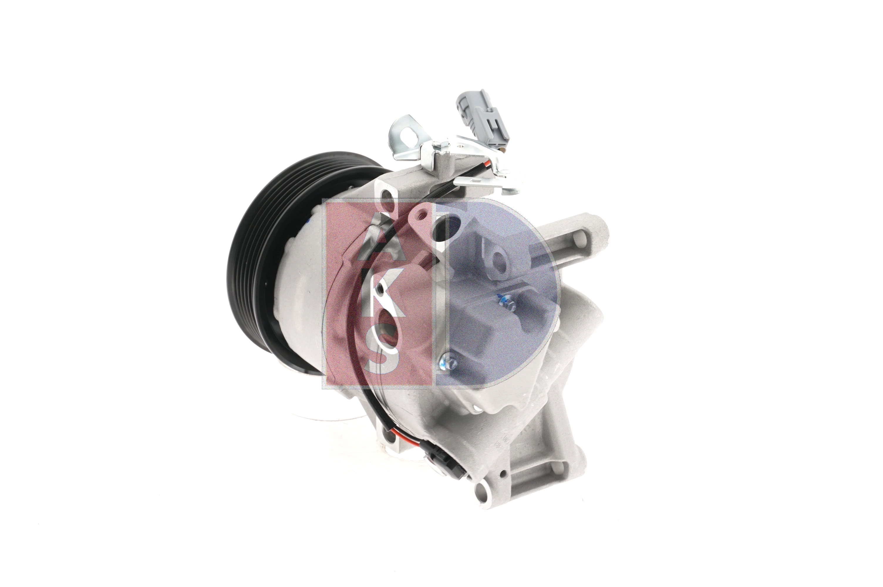 AKS DASIS 851891N Compresseur de climatisation Toyota Yaris 1 1.0 (SCP10_) 68CV 2005