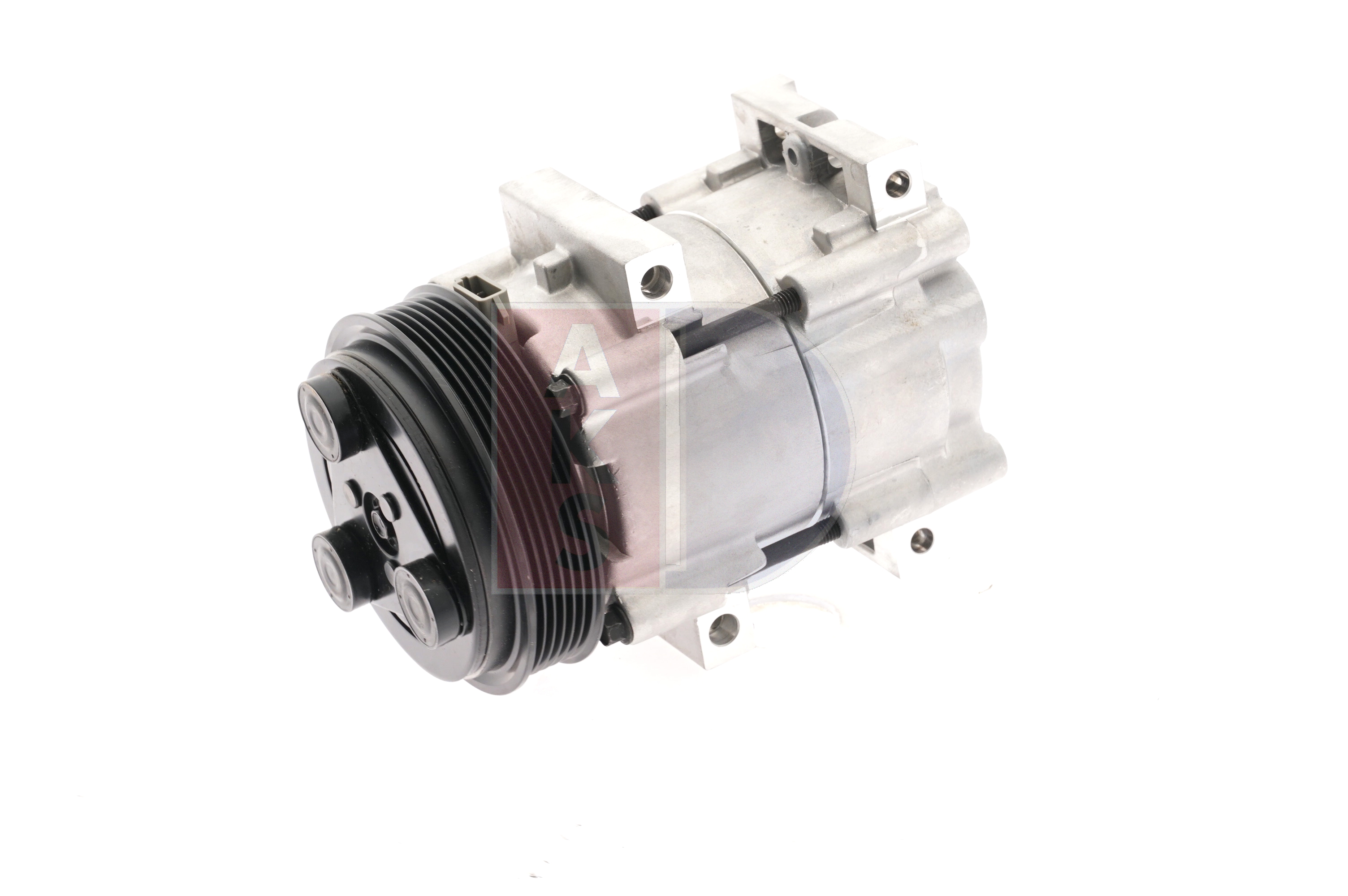 AKS DASIS 852440N AC compressor Ford Transit MK5 2.5 TD 75 hp 4HD