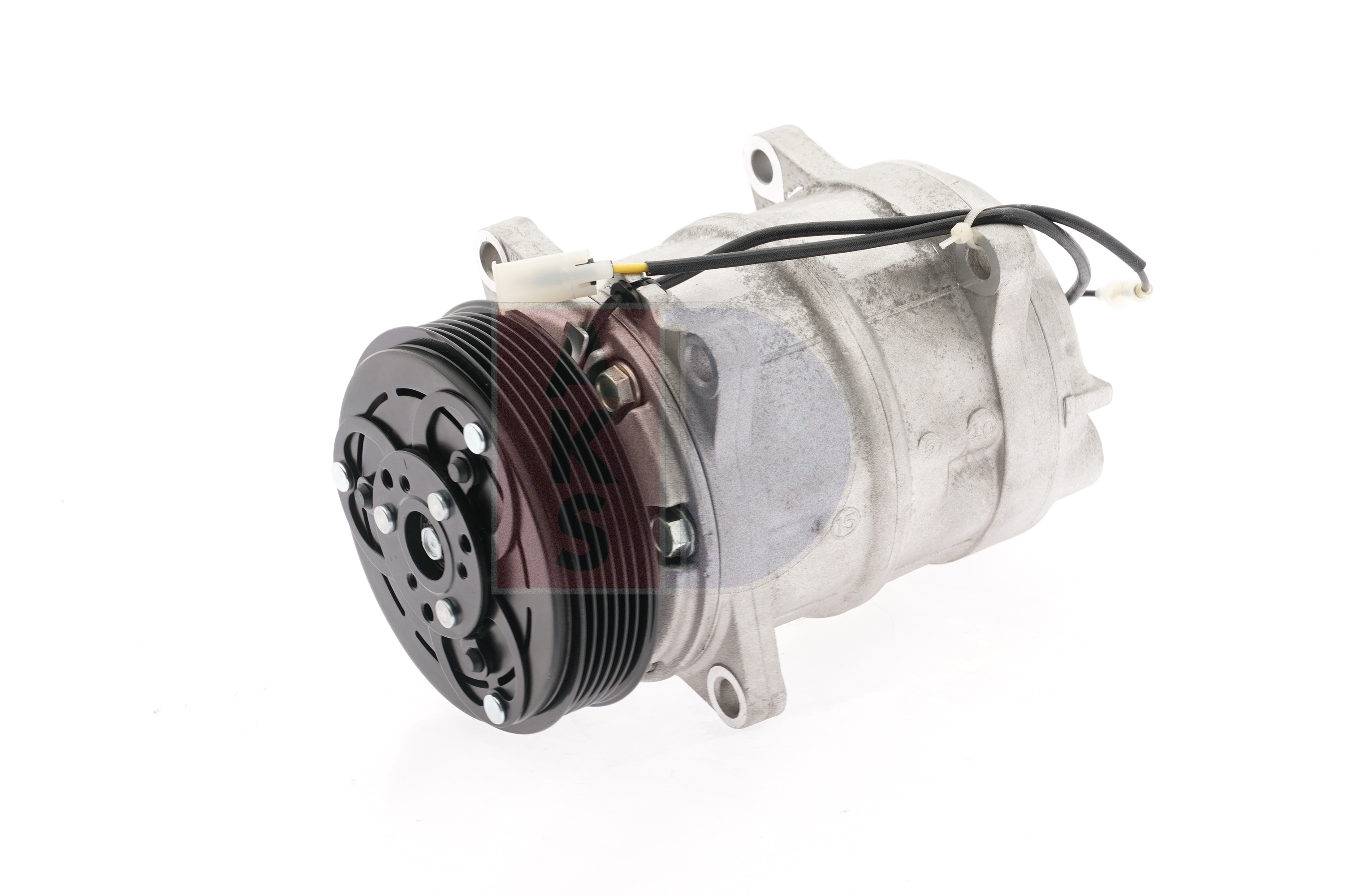 AKS DASIS 852660N Aircopomp Volvo C70 1 Cabrio 2.0 T 163 Pk B 5204 T4