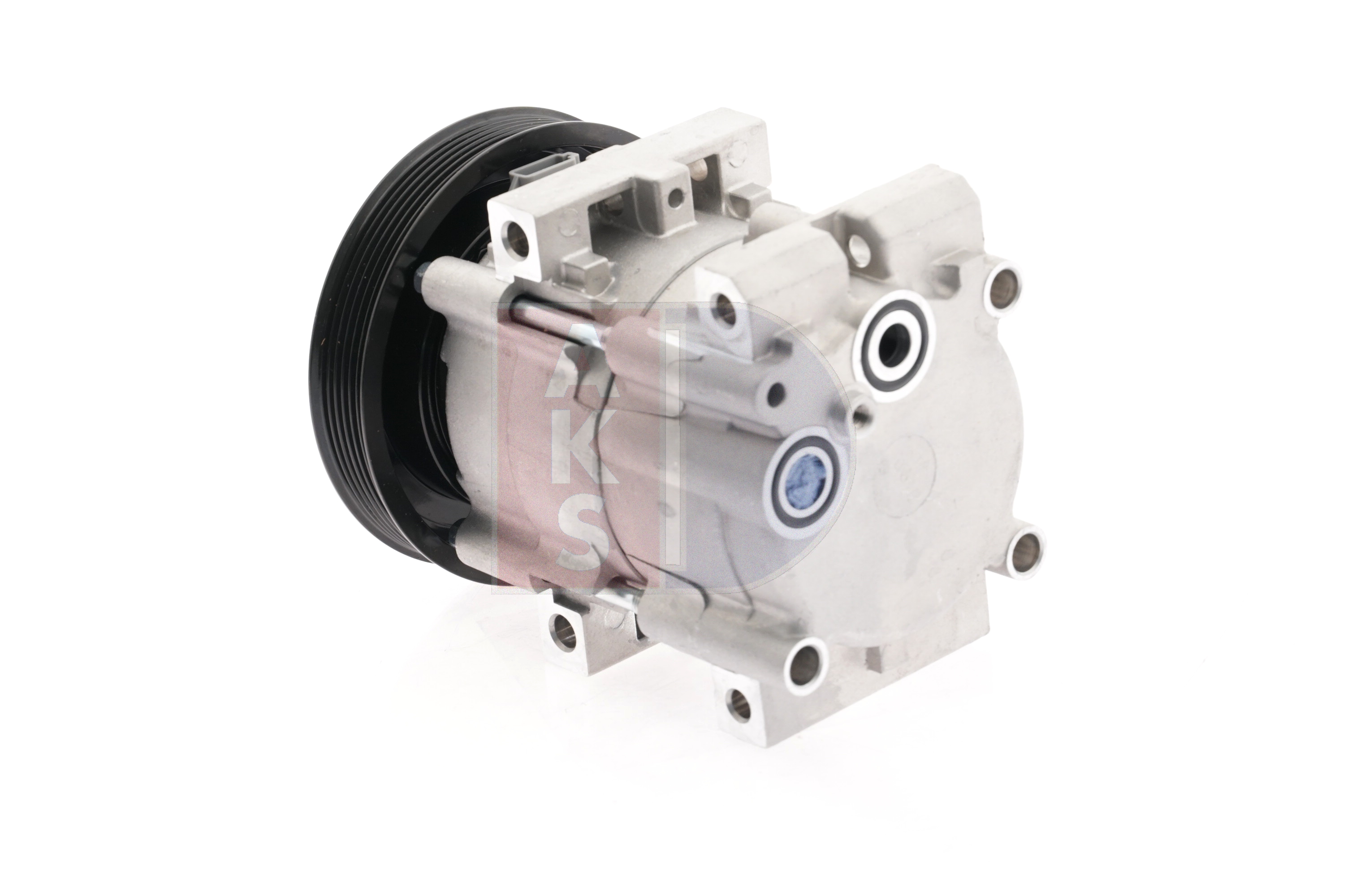 AKS DASIS 853180N AC compressor Ford Transit MK5 2.0 114 hp NSG