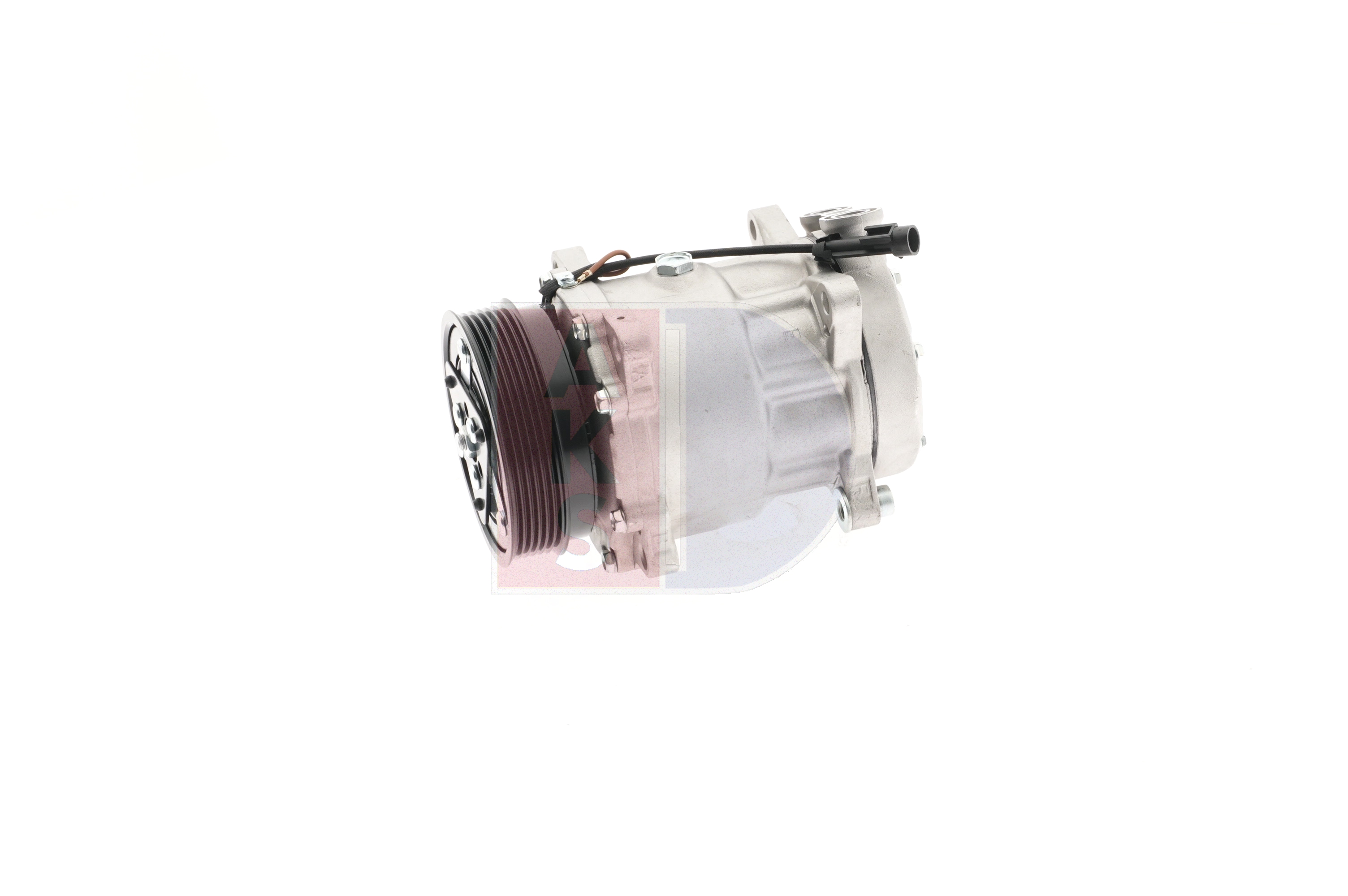 AKS DASIS 853600N Κομπρεσέρ Lancia Thesis 841 3.2 V6 (841.AXF110) 230 PS 841 L.000