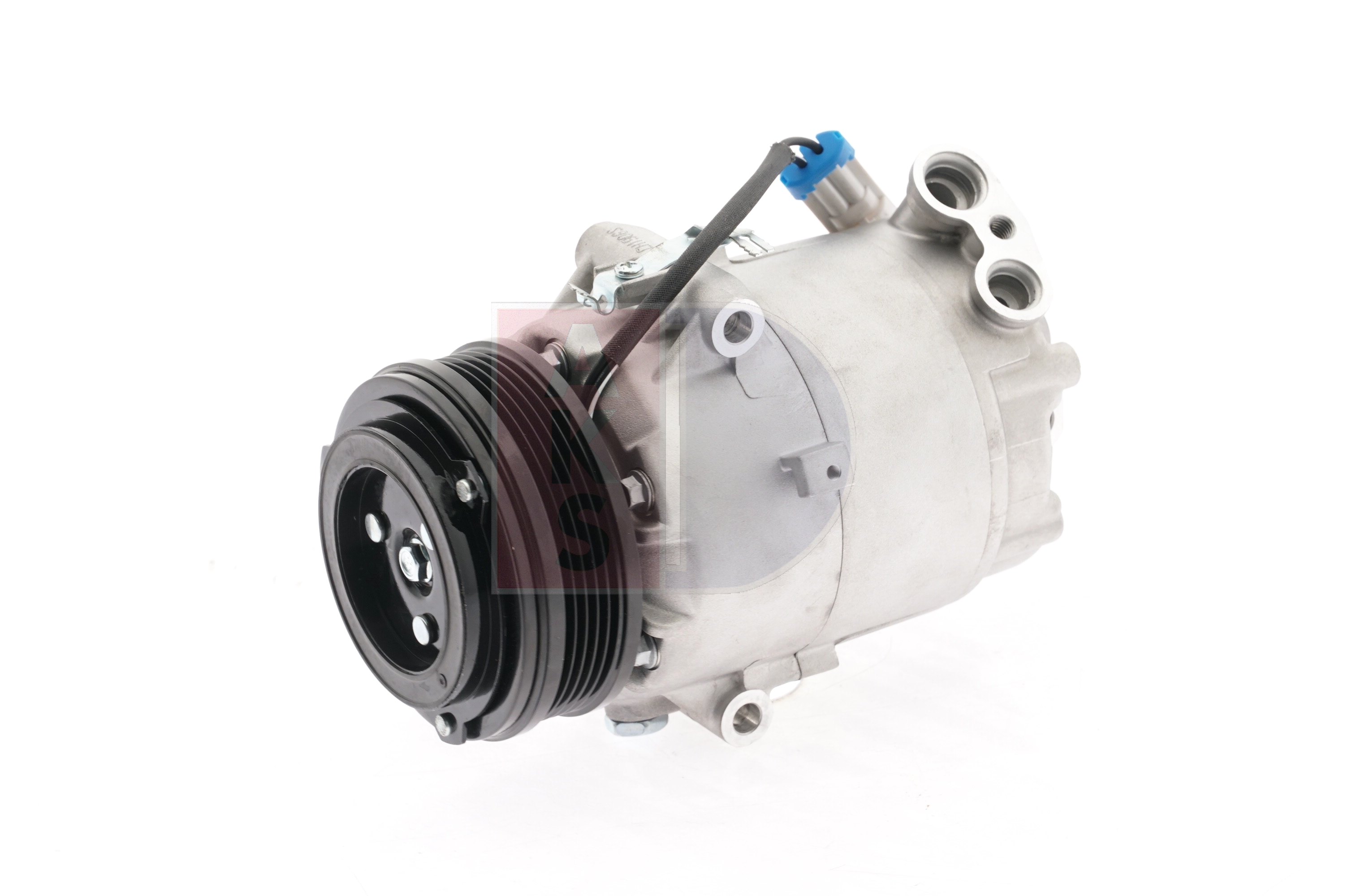 AKS DASIS 853710N Sprężarka klimatyzacji OPEL Astra F Classic CC (T92) 1.6 i 16V (F08, M08, F68, M68) 101 KM X 16 XEL