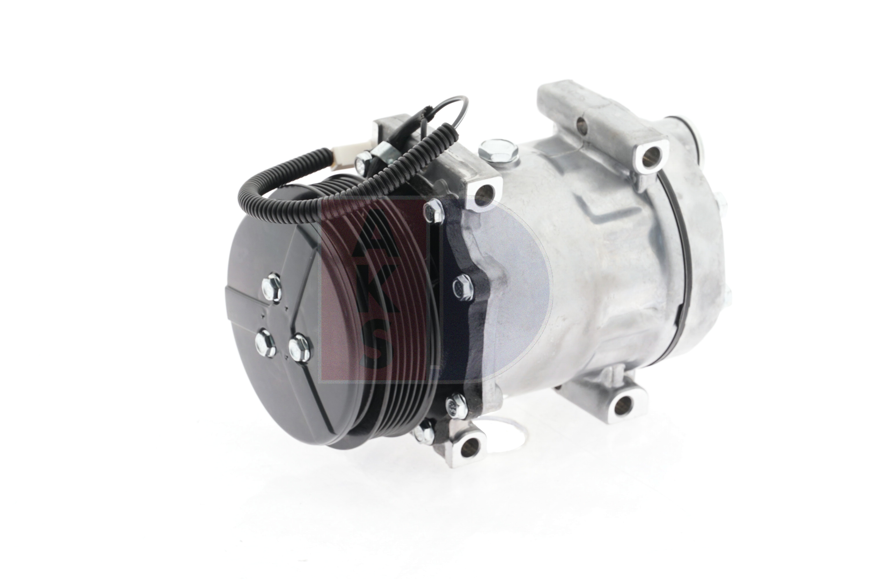 AKS DASIS 854080N Compresseur de climatisation Renault Laguna 1 1.9 dCi 107CV 2000