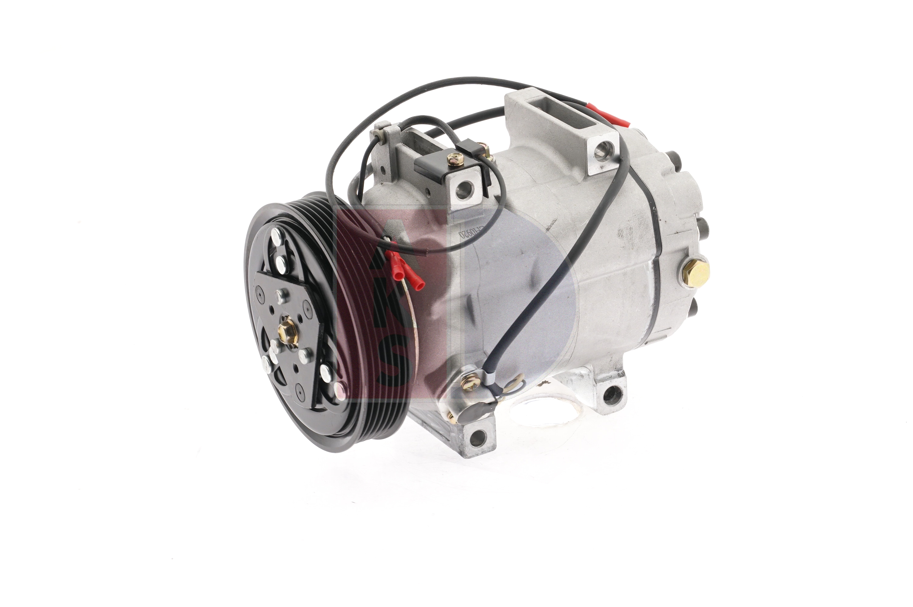 AKS DASIS 858320N Compressore aria condizionata Audi 100 C4 2.4 D 82 CV AAS