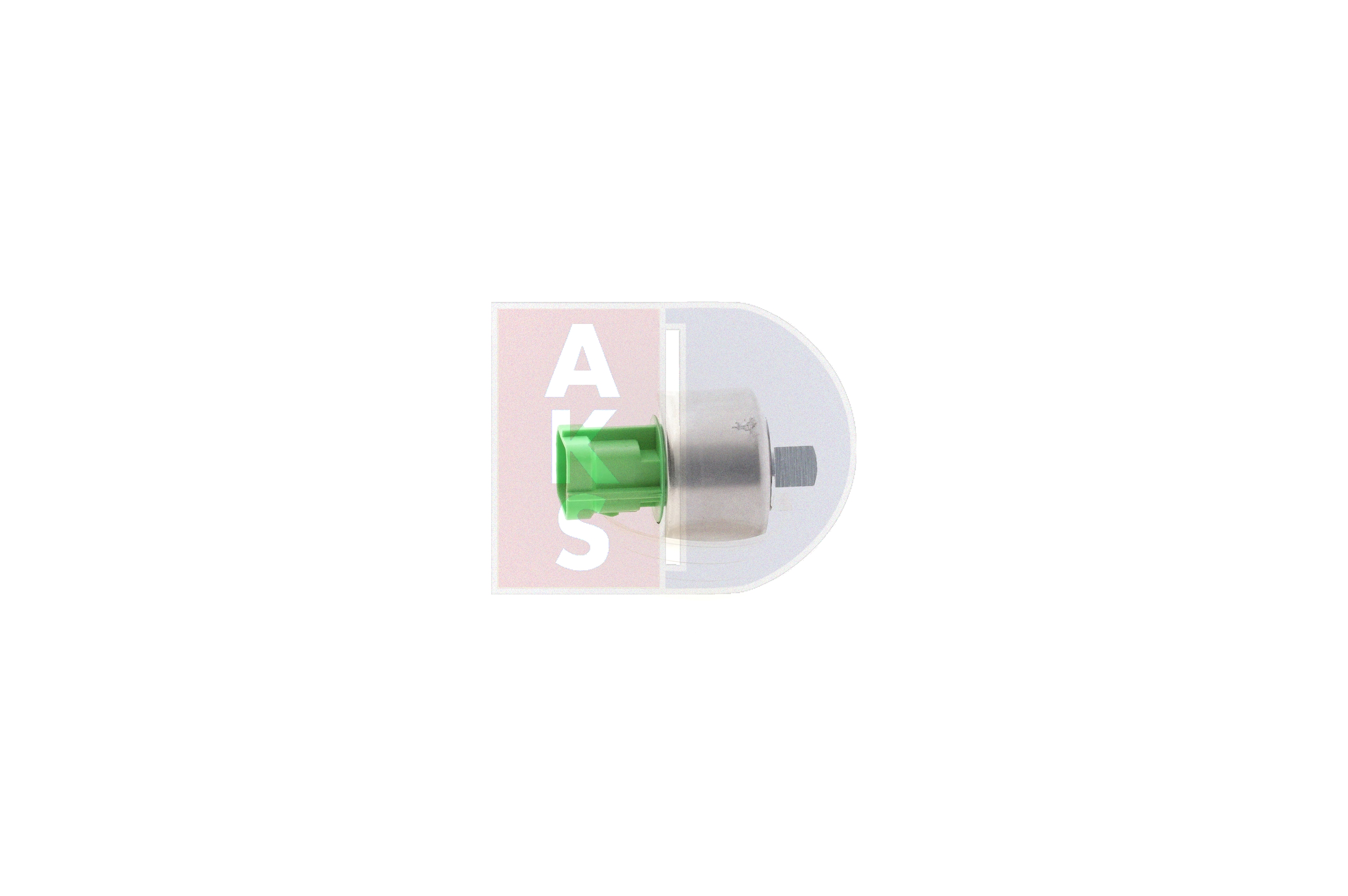AKS DASIS 860016N Tryckgivare ac Fiat Ducato 244 Flak 2.8 JTD Power 146 hk 8140.43N