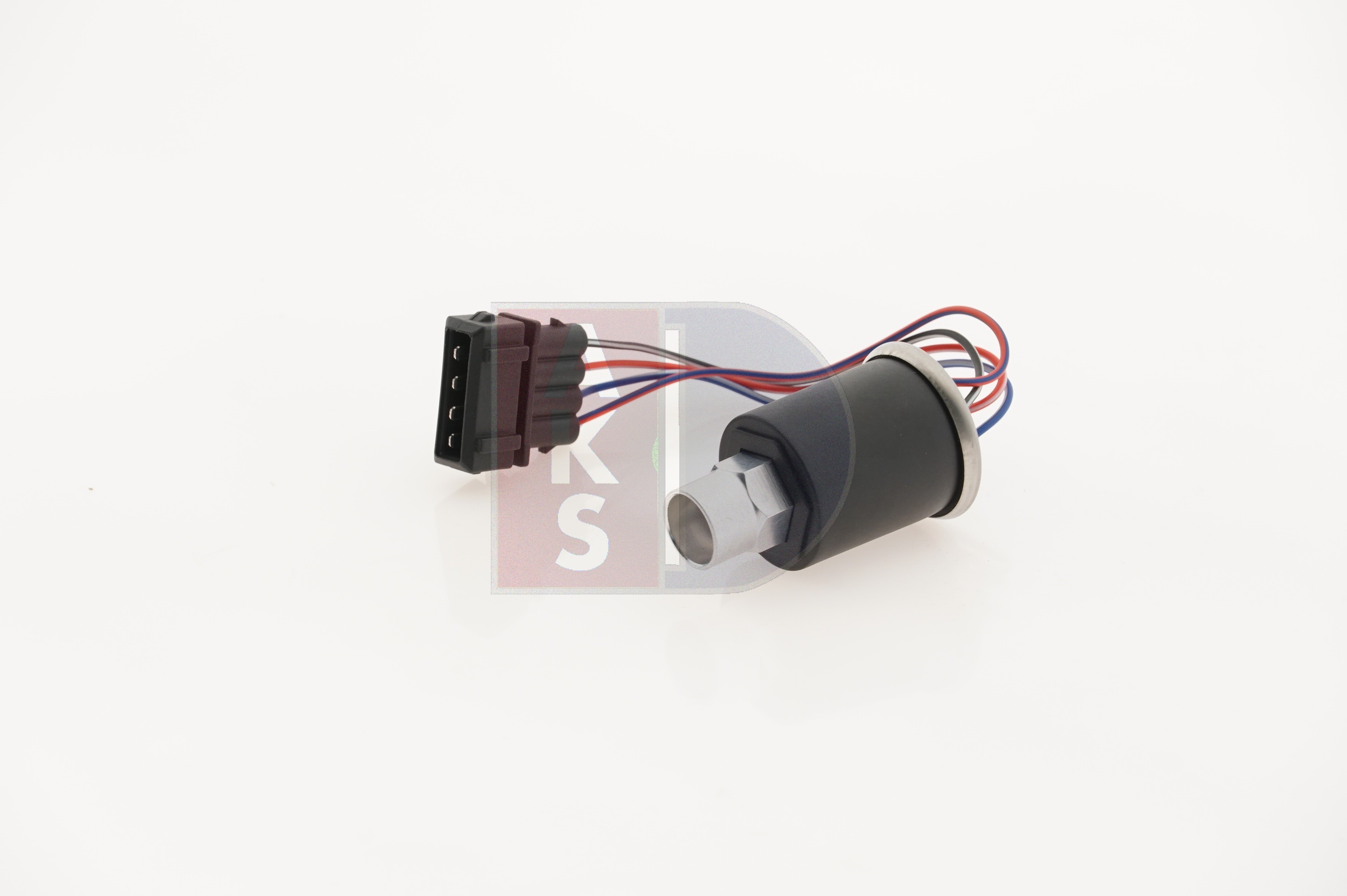 AKS DASIS 860019N Druksensor voor airco VW Jetta 2 1.8 16V 129 Pk PL