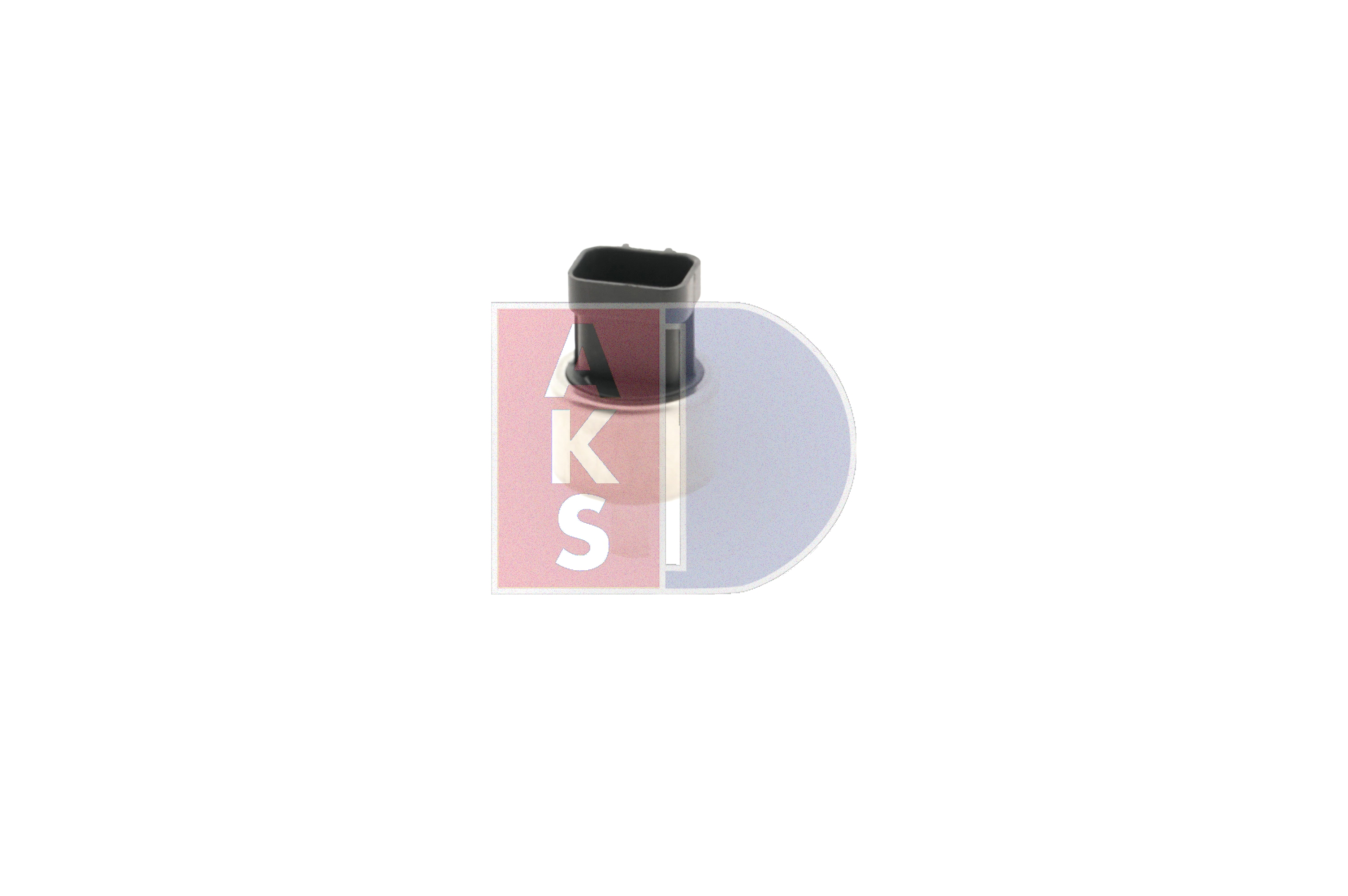 AKS DASIS 860024N Druckschalter Klimaanlage Opel Omega B Limousine 2.0 DTI 16V (F69, M69, P69) 101PS 1998